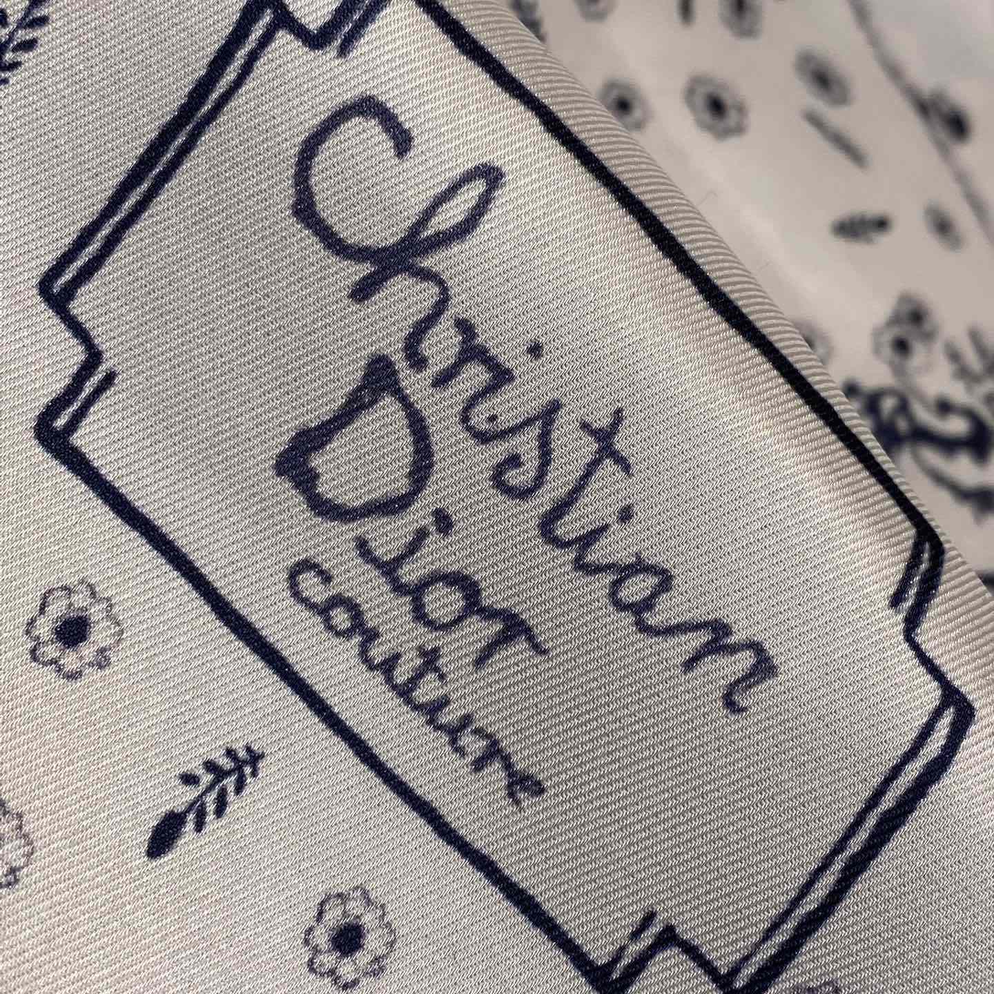 Dior And Hylton Nel Shirt   - FashionPlug