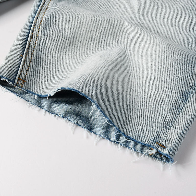 Ksubi Denim Shorts   2001 - FashionPlug