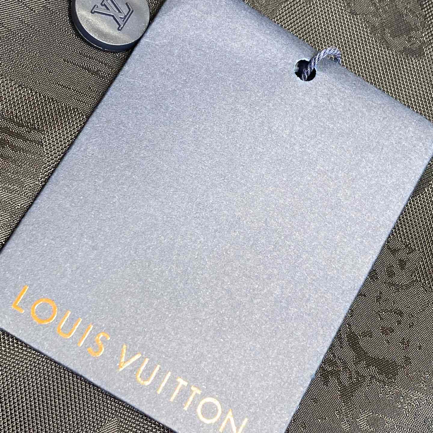 Louis Vuitton Nylon Windbreaker    1AGIPG - FashionPlug
