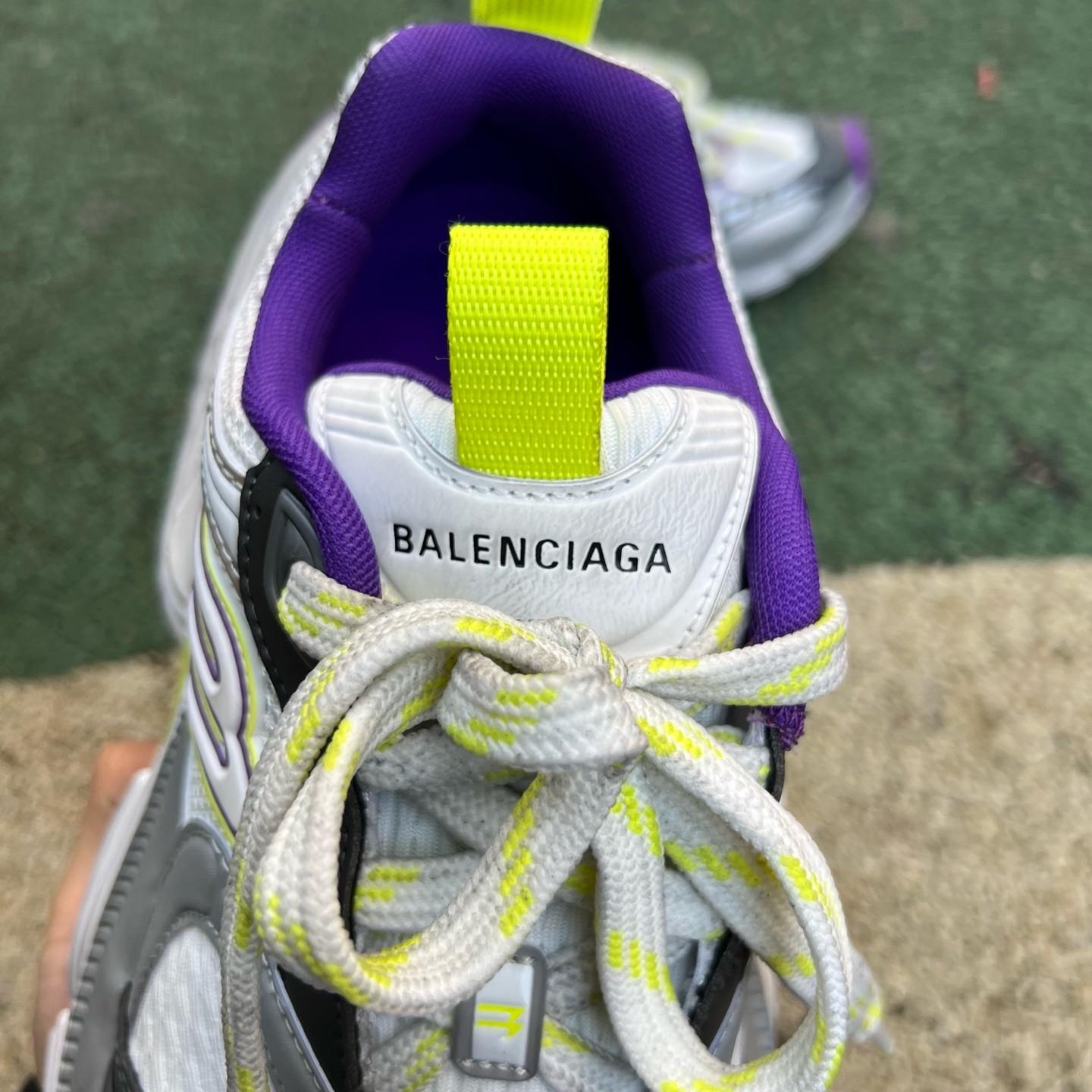 Balenciaga 10XL Sneaker  - FashionPlug