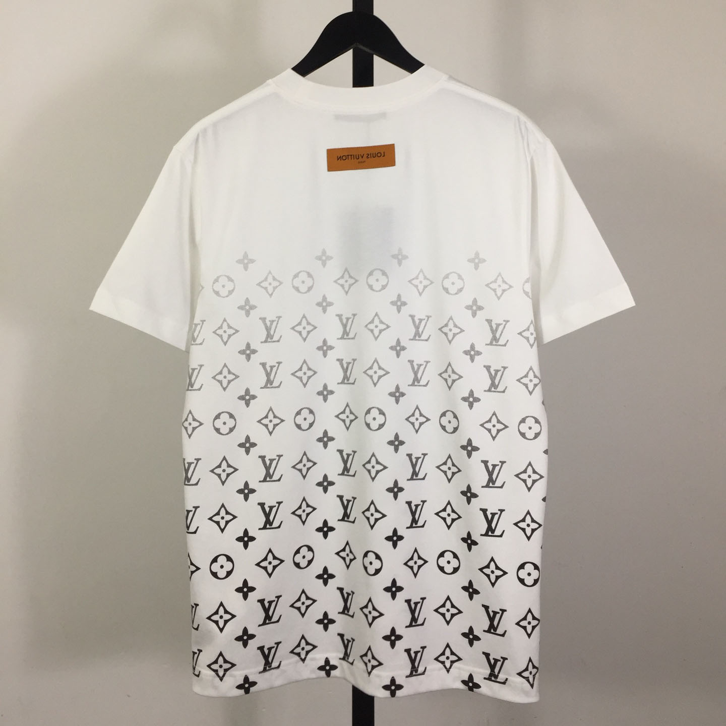 Louis Vuitton Monogram Cotton T-Shirt - FashionPlug