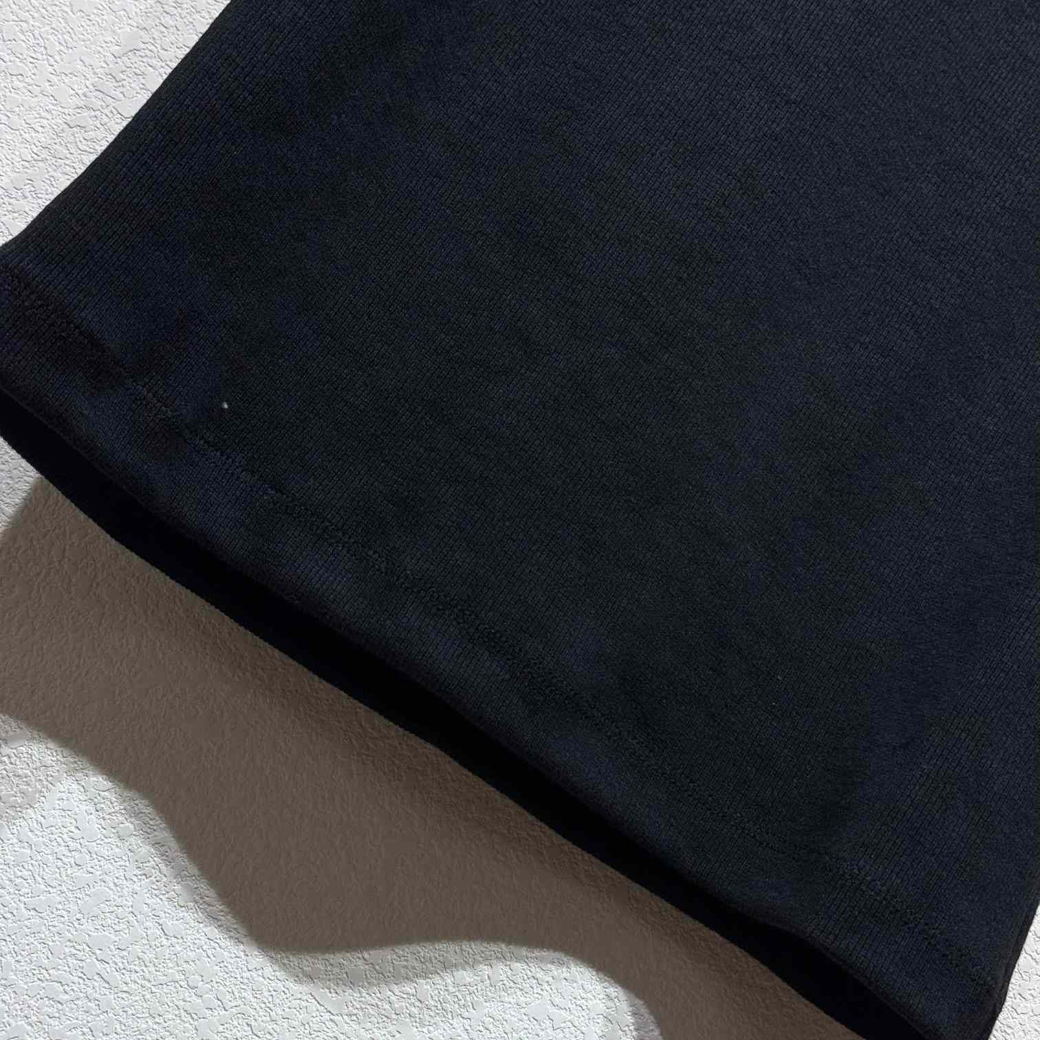 Saint Laurent Cassandre Tank Top - FashionPlug