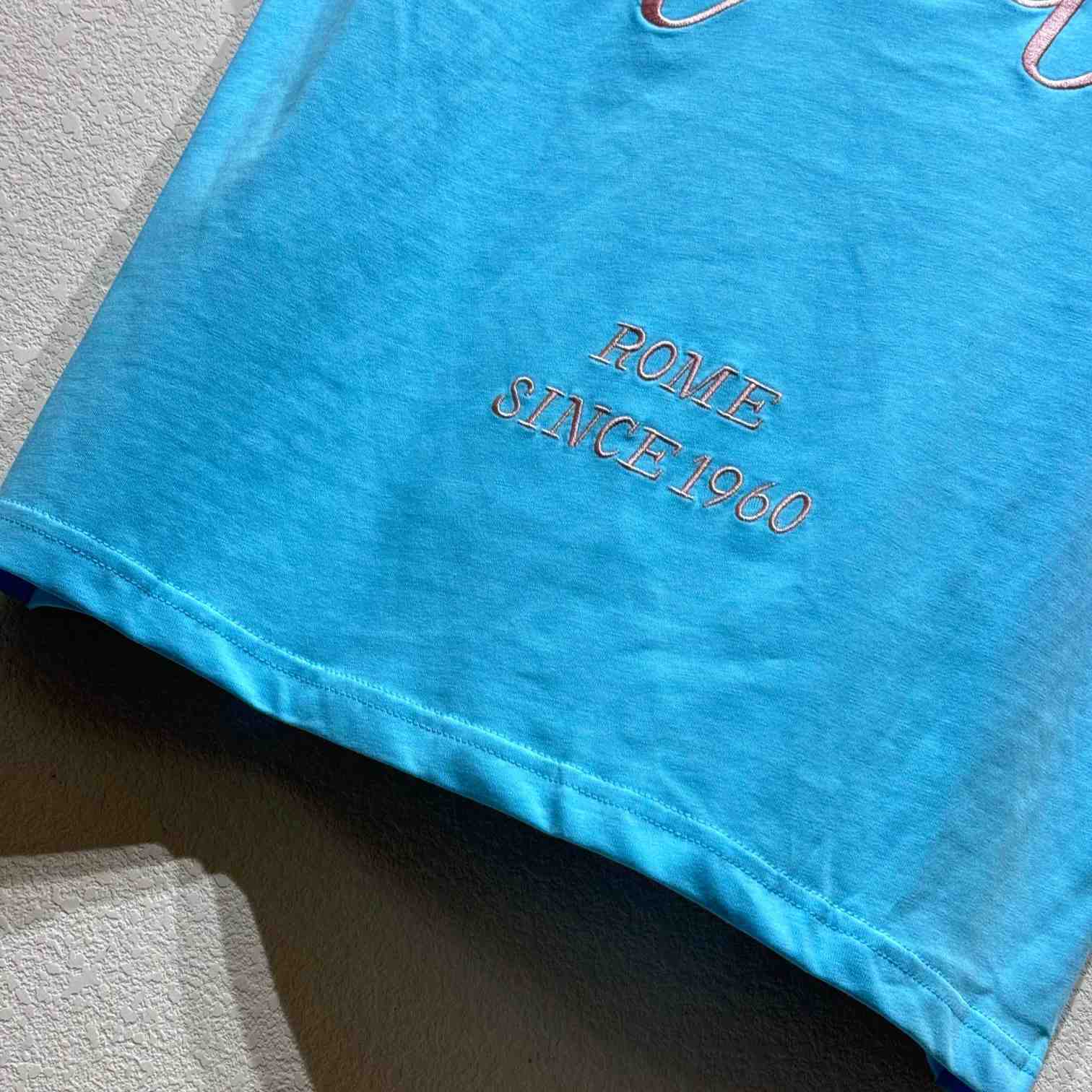  Valenti Garavani VLogo Signature T-shirt - FashionPlug