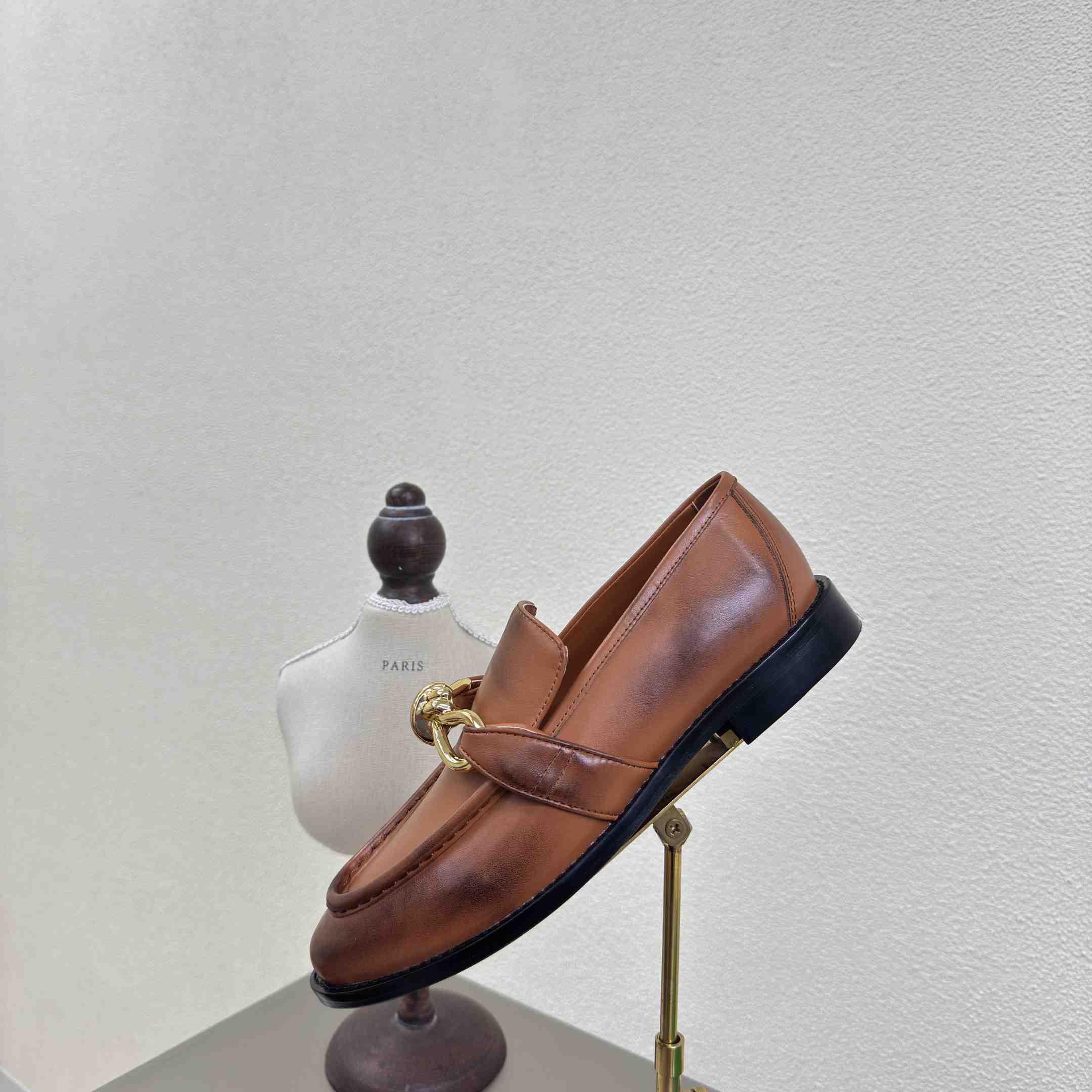 Bottega Veneta Astaire Loafer - FashionPlug
