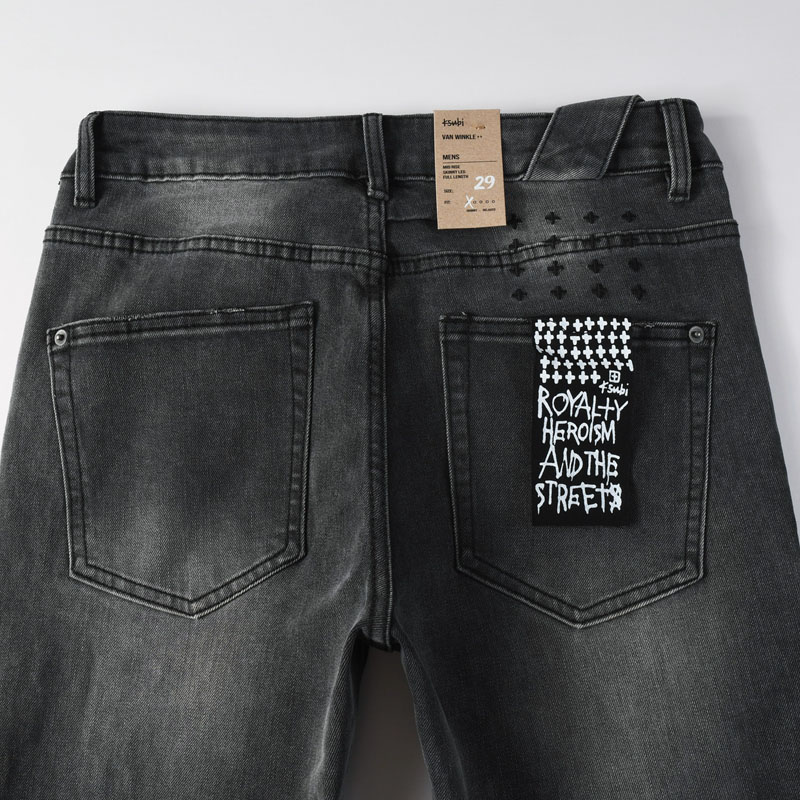 Ksubi Jeans   3034 - FashionPlug