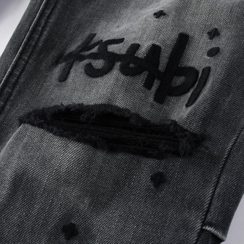 Ksubi Jeans   3034 - FashionPlug