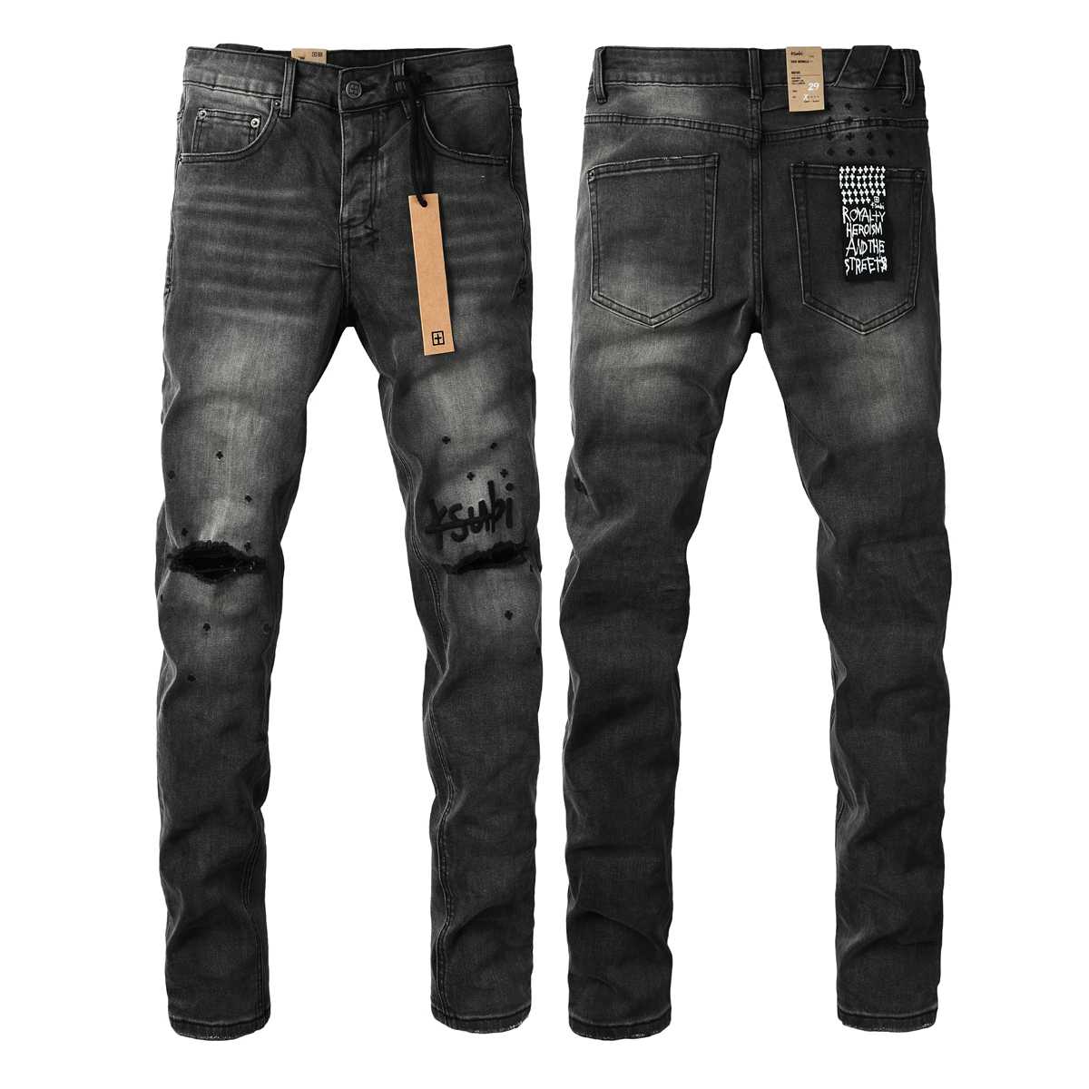 Ksubi Jeans   3034 - FashionPlug