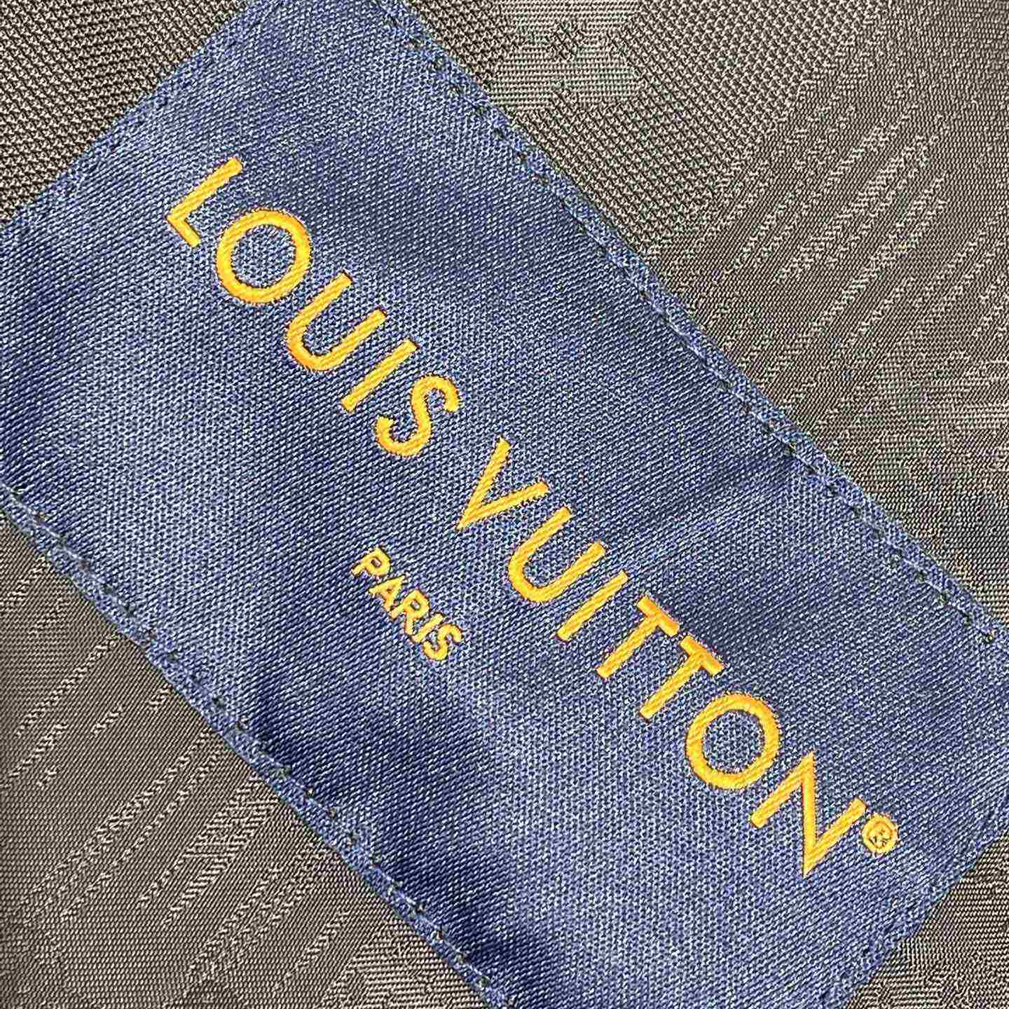 Louis Vuitton Nylon Windbreaker   1AGIPE - FashionPlug