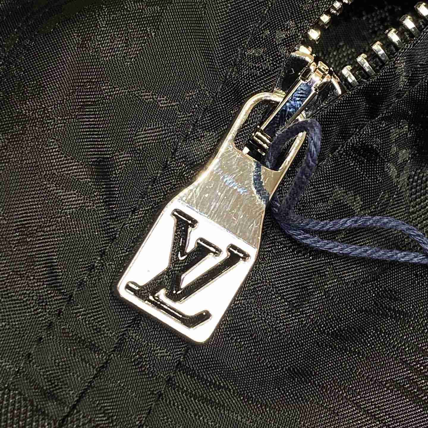 Louis Vuitton Nylon Windbreaker   1AGIPE - FashionPlug