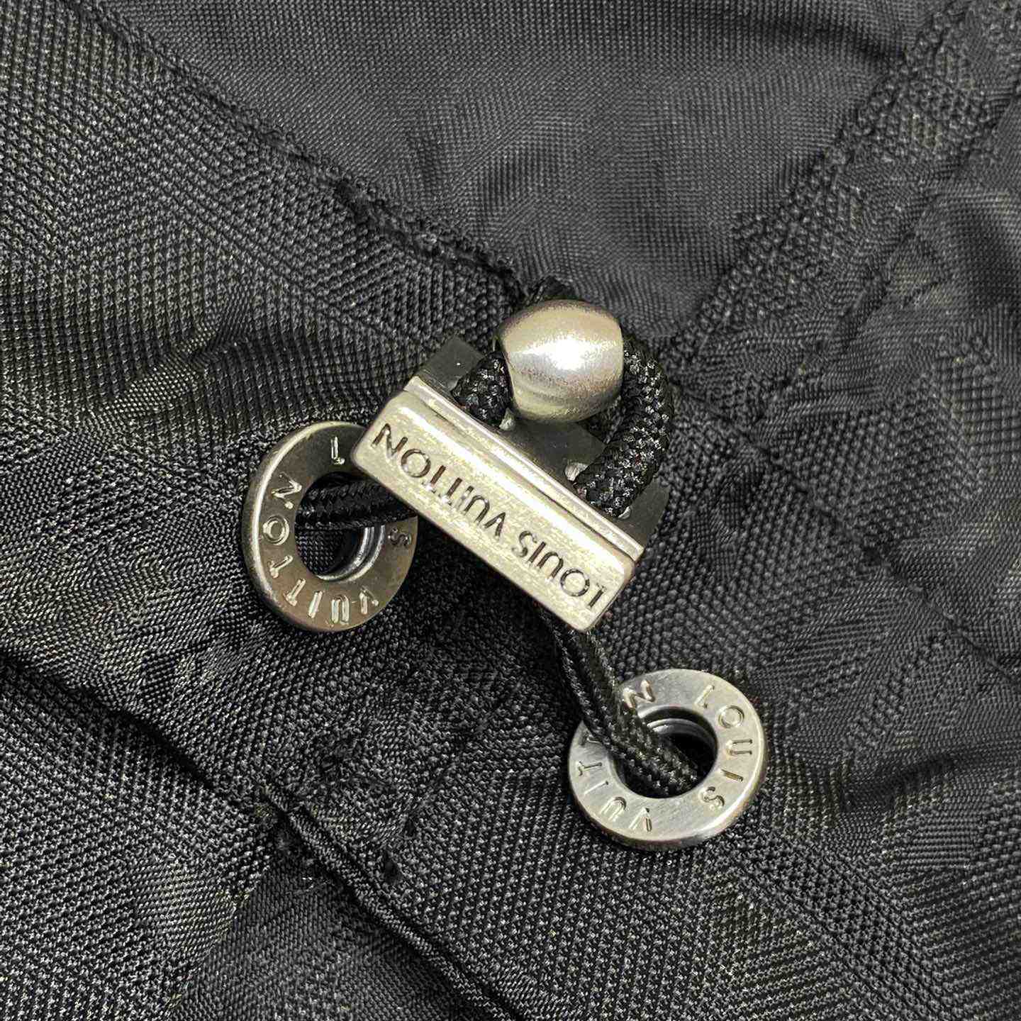 Louis Vuitton Nylon Windbreaker   1AGIPE - FashionPlug