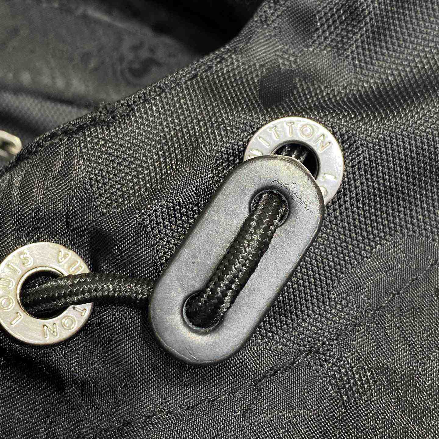 Louis Vuitton Nylon Windbreaker   1AGIPE - FashionPlug