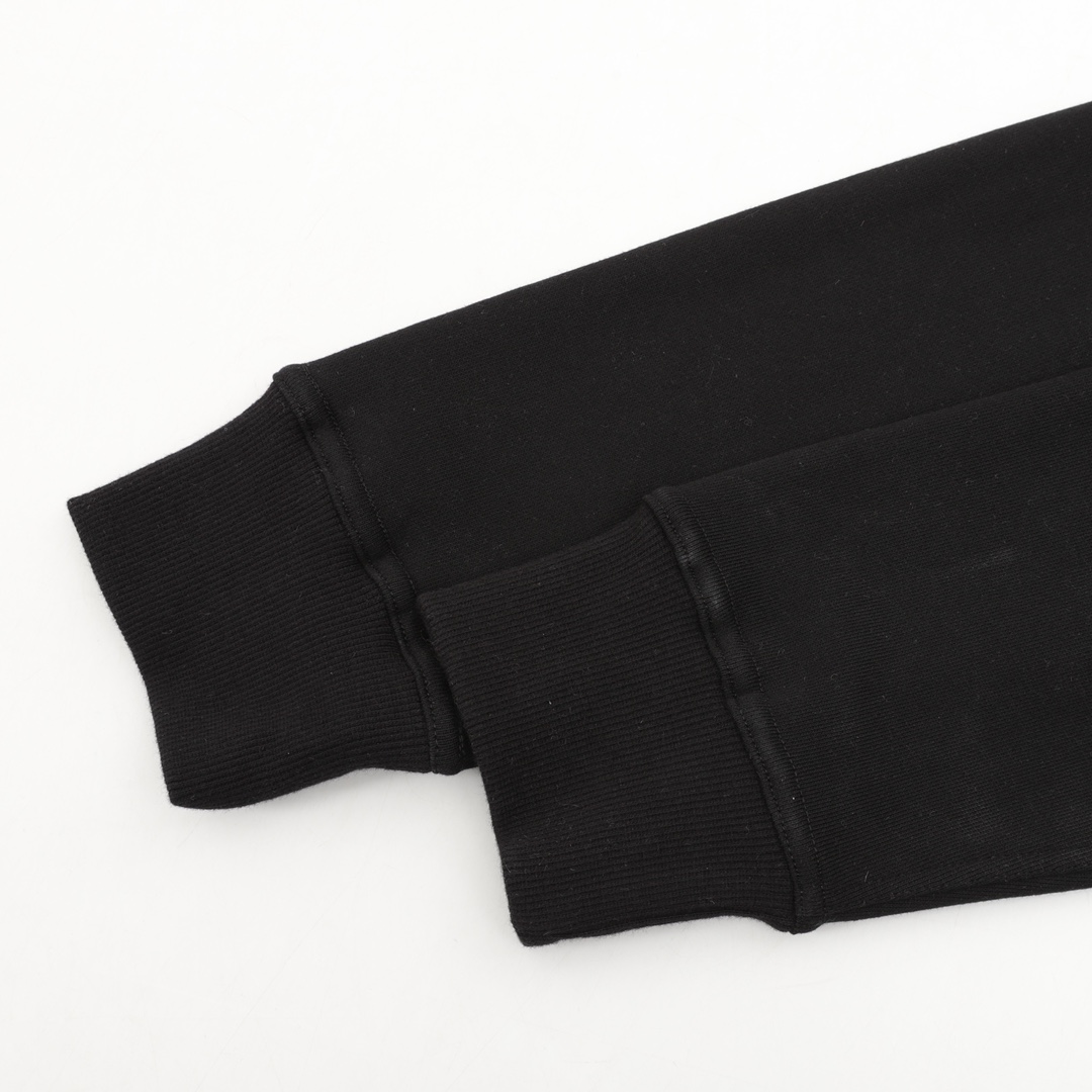 Burberry Zip Hoodie - FashionPlug
