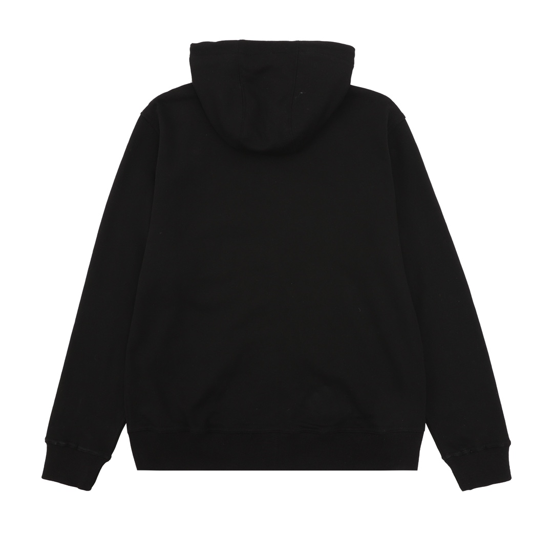 Burberry Zip Hoodie - FashionPlug