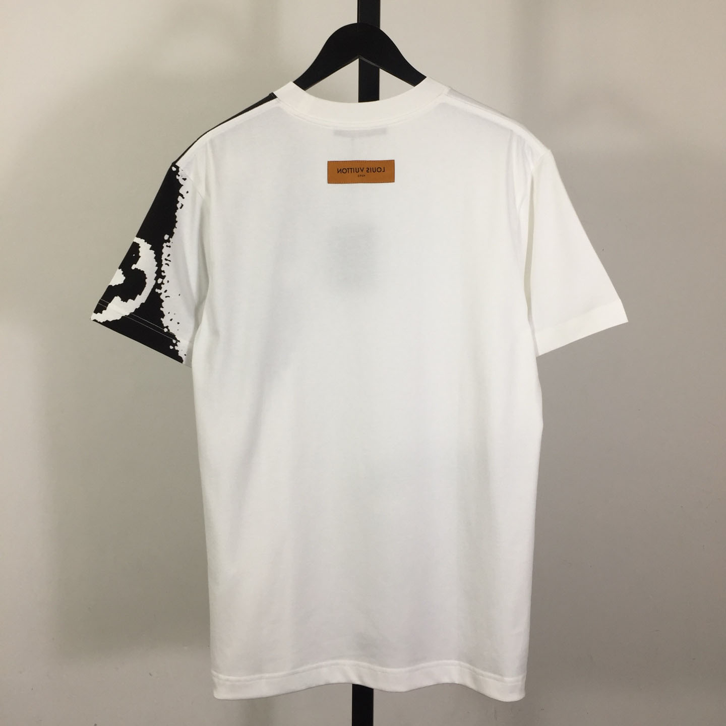 Louis Vuitton Monogram Cotton T-Shirt - FashionPlug