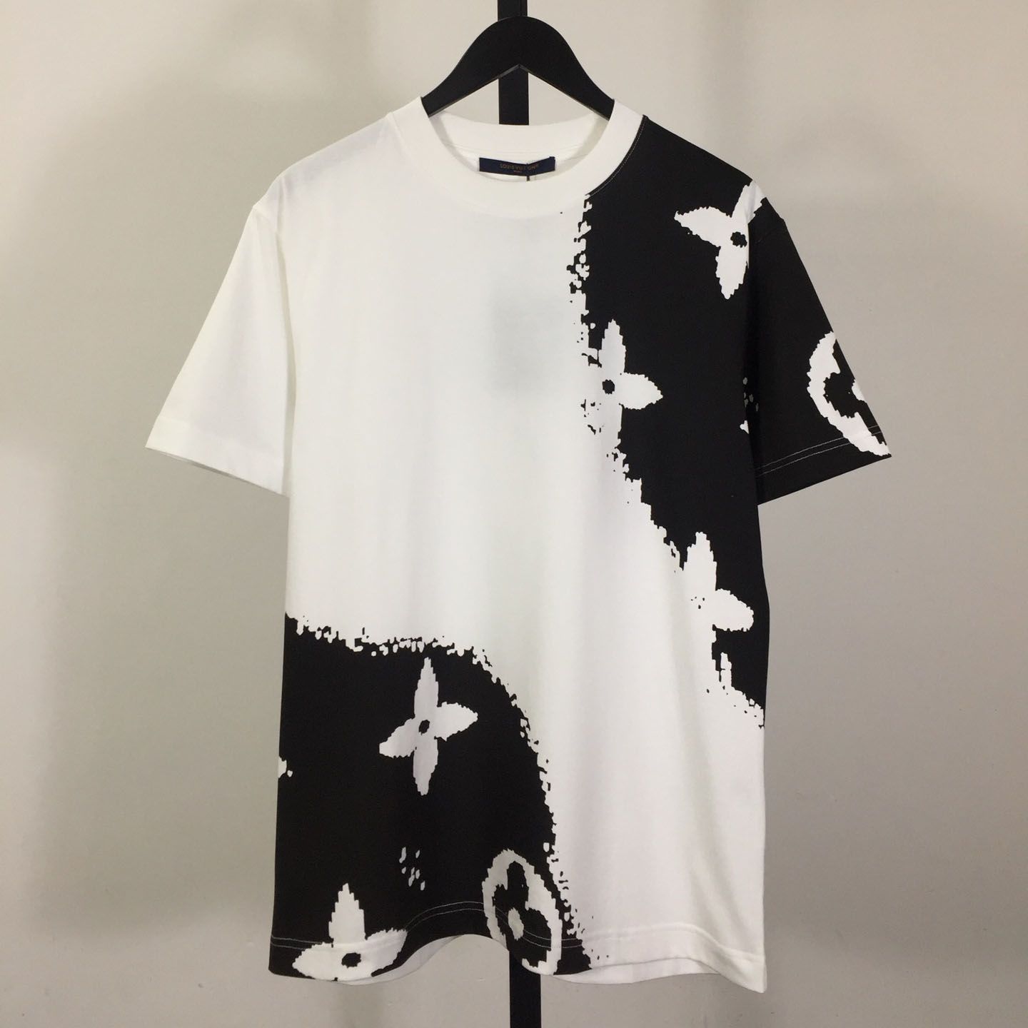 Louis Vuitton Monogram Cotton T-Shirt - FashionPlug