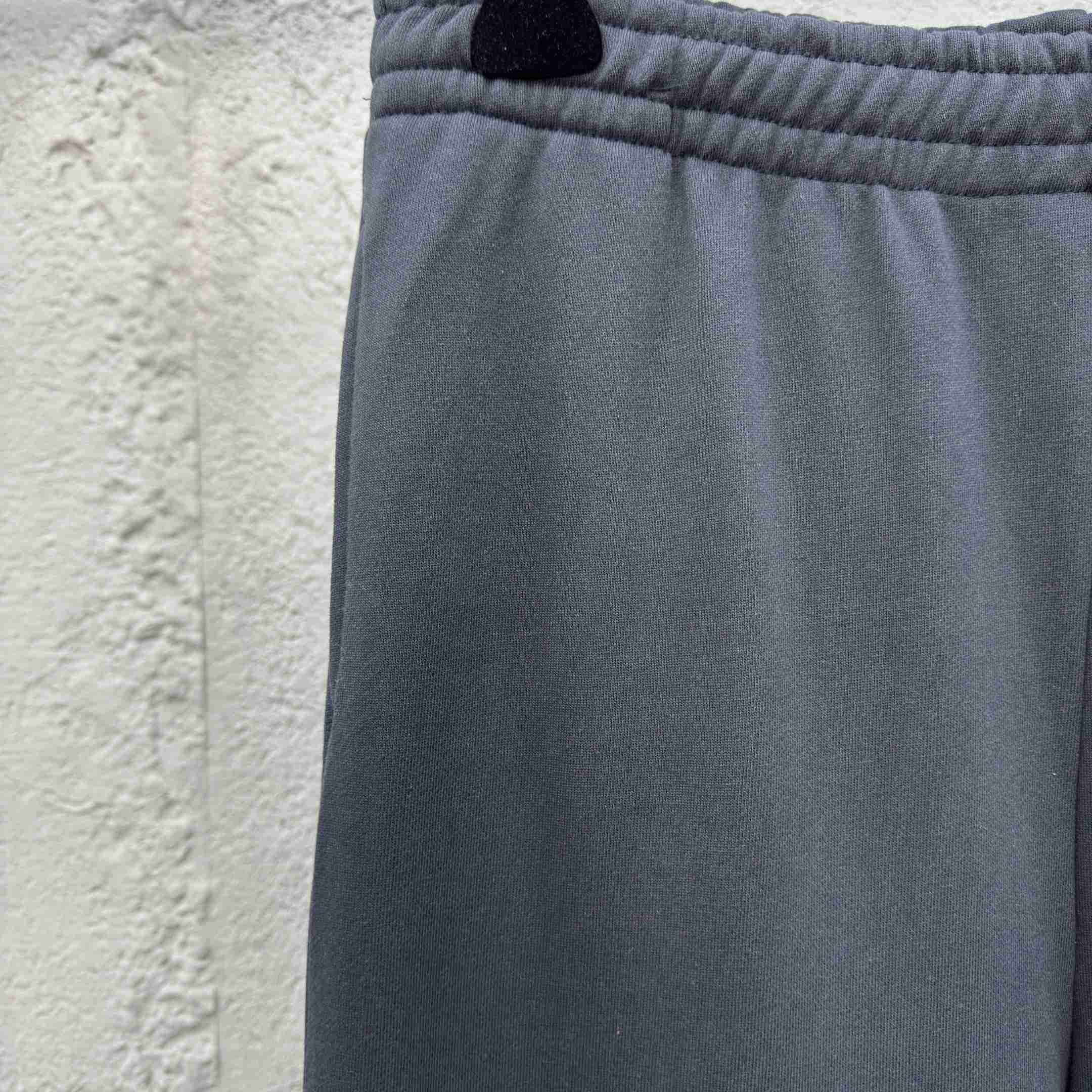Balenciaga Under Armour® Baggy Sweatpants - FashionPlug