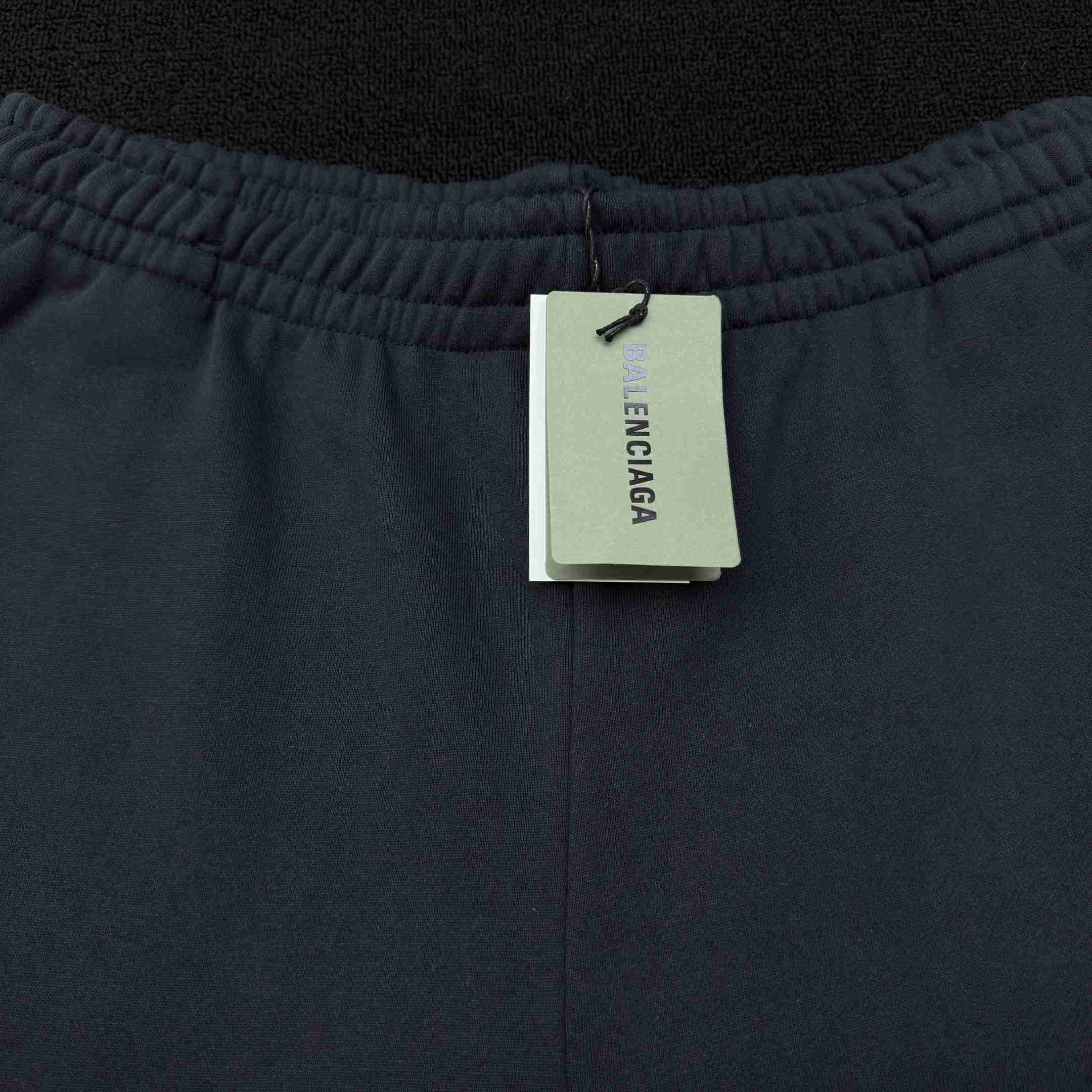 Balenciaga Under Armour® Baggy Sweatpants - FashionPlug