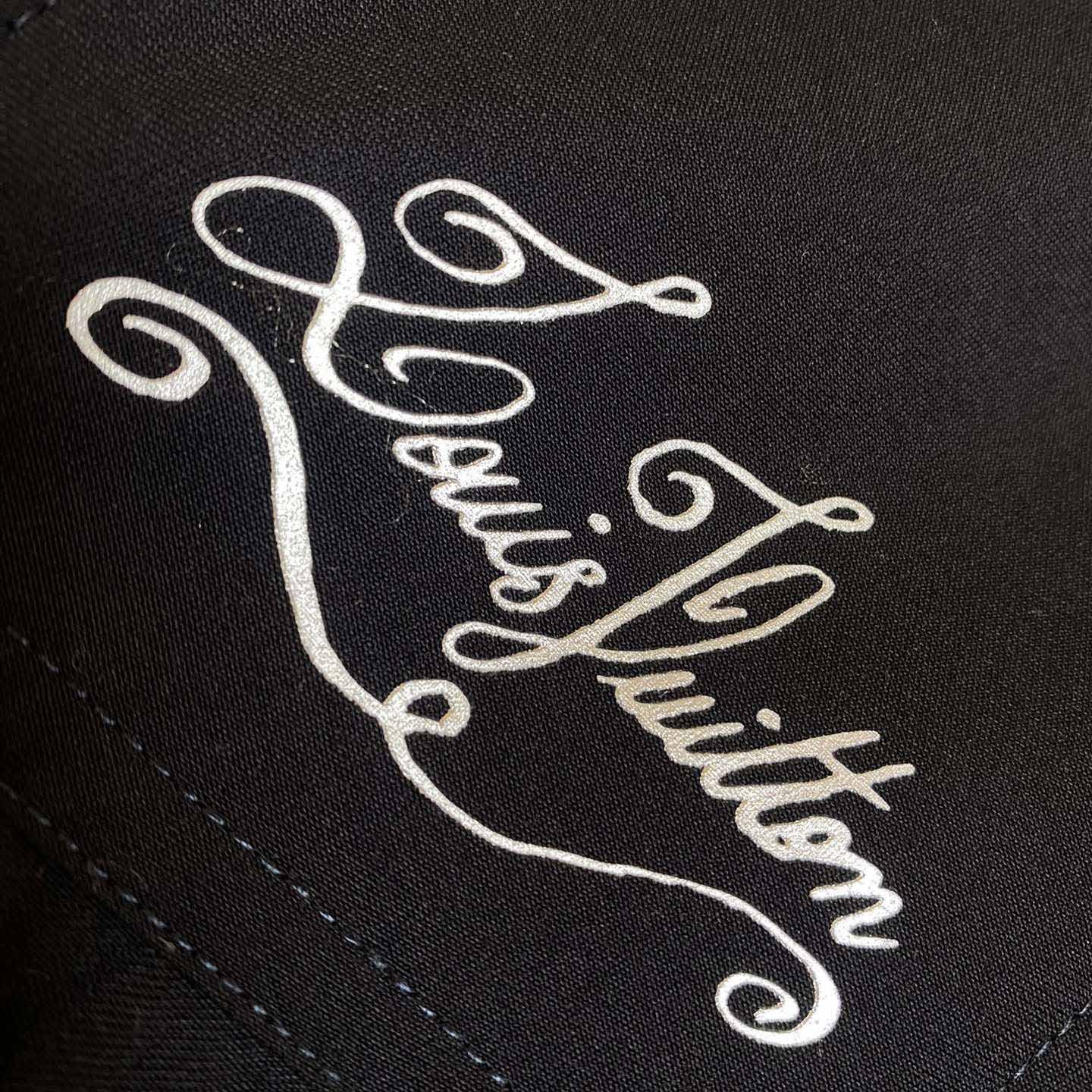 Louis Vuitton Technical Wool Parka   1AFRJD - FashionPlug
