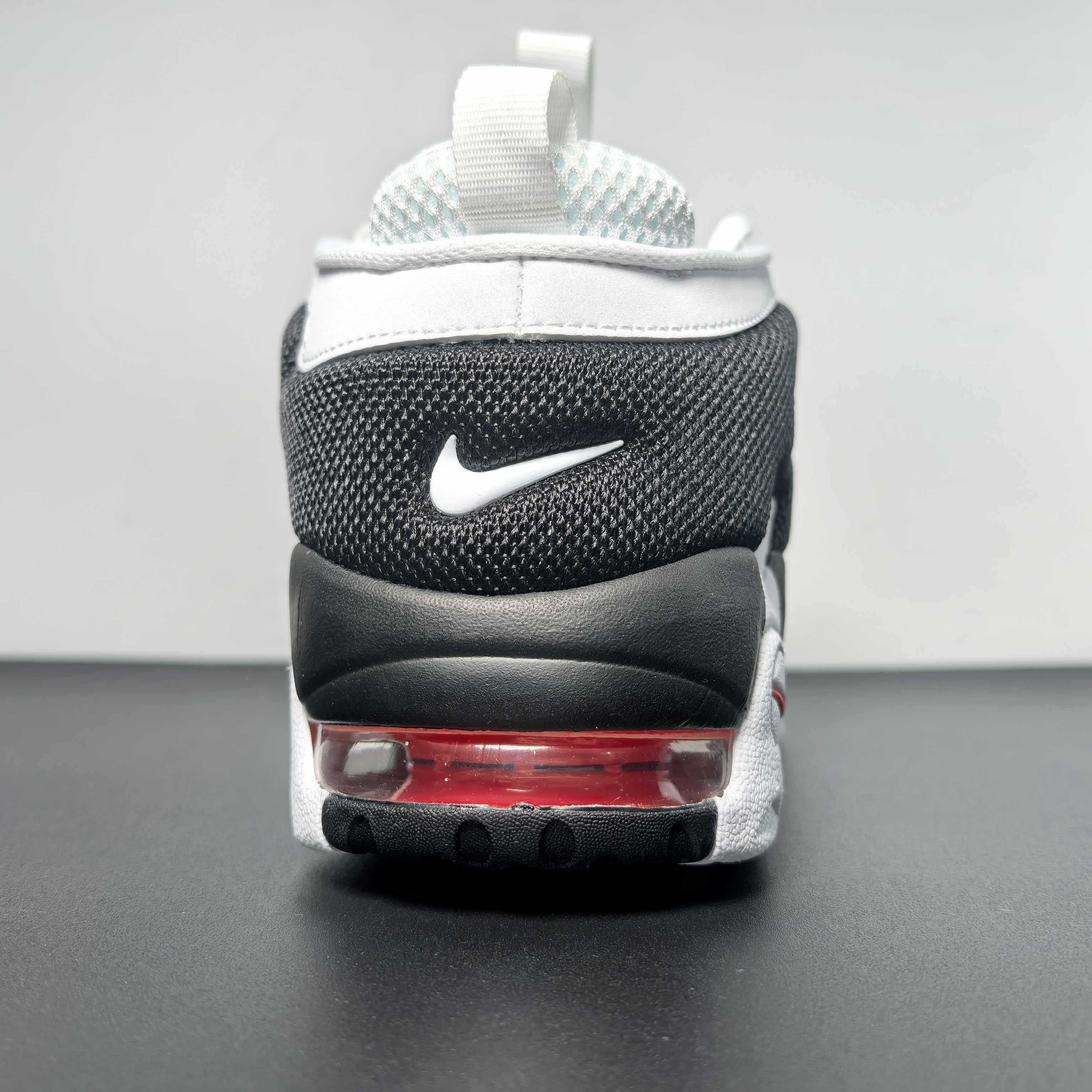 Nike Air More Uptempo Low  Sneakers     FZ3055-105 - FashionPlug