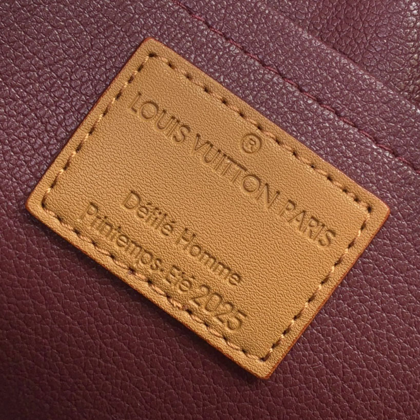 Louis Vuitton Locker Dopp Kit   N00151 - FashionPlug