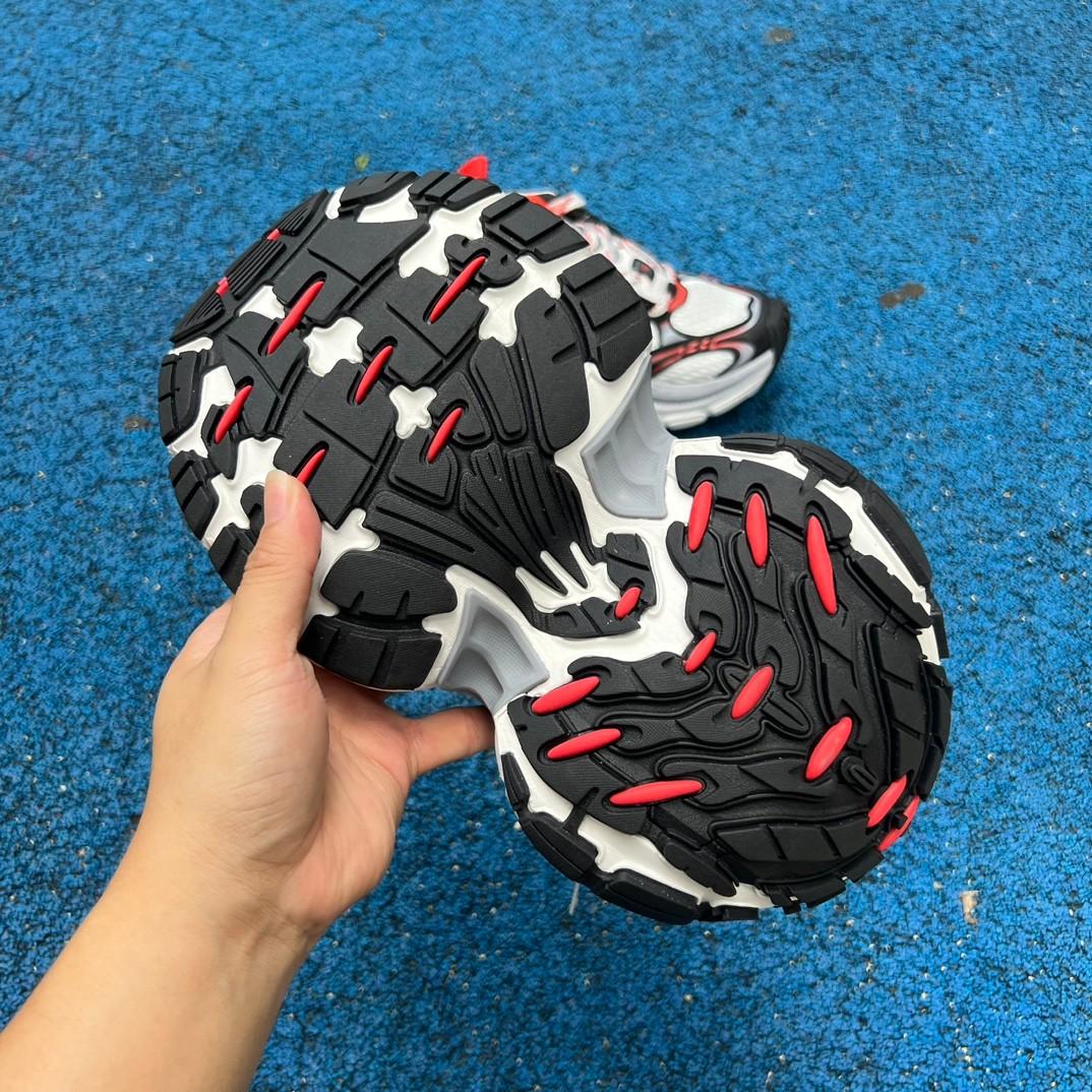 Balenciaga 10XL Sneaker  - FashionPlug