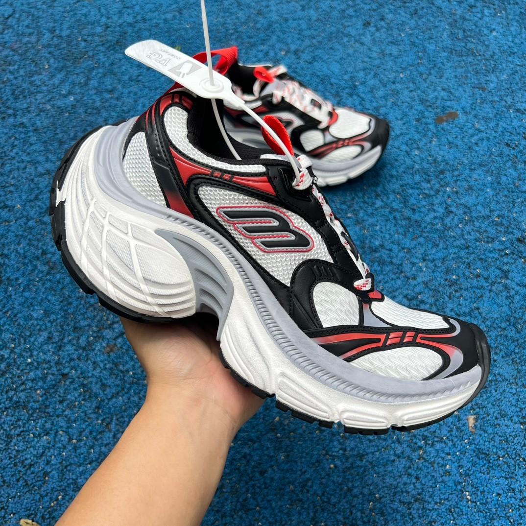 Balenciaga 10XL Sneaker  - FashionPlug