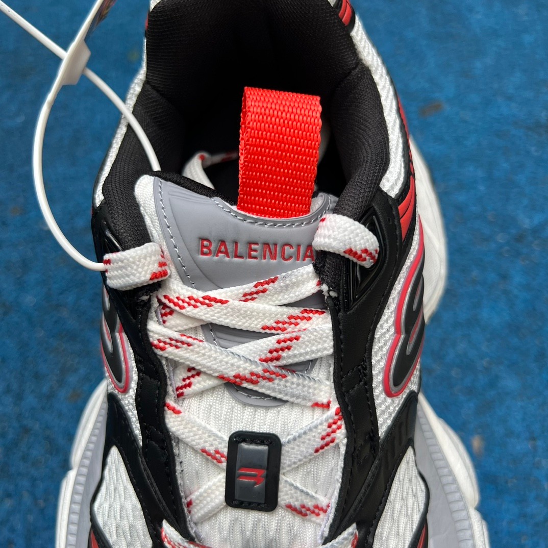Balenciaga 10XL Sneaker  - FashionPlug