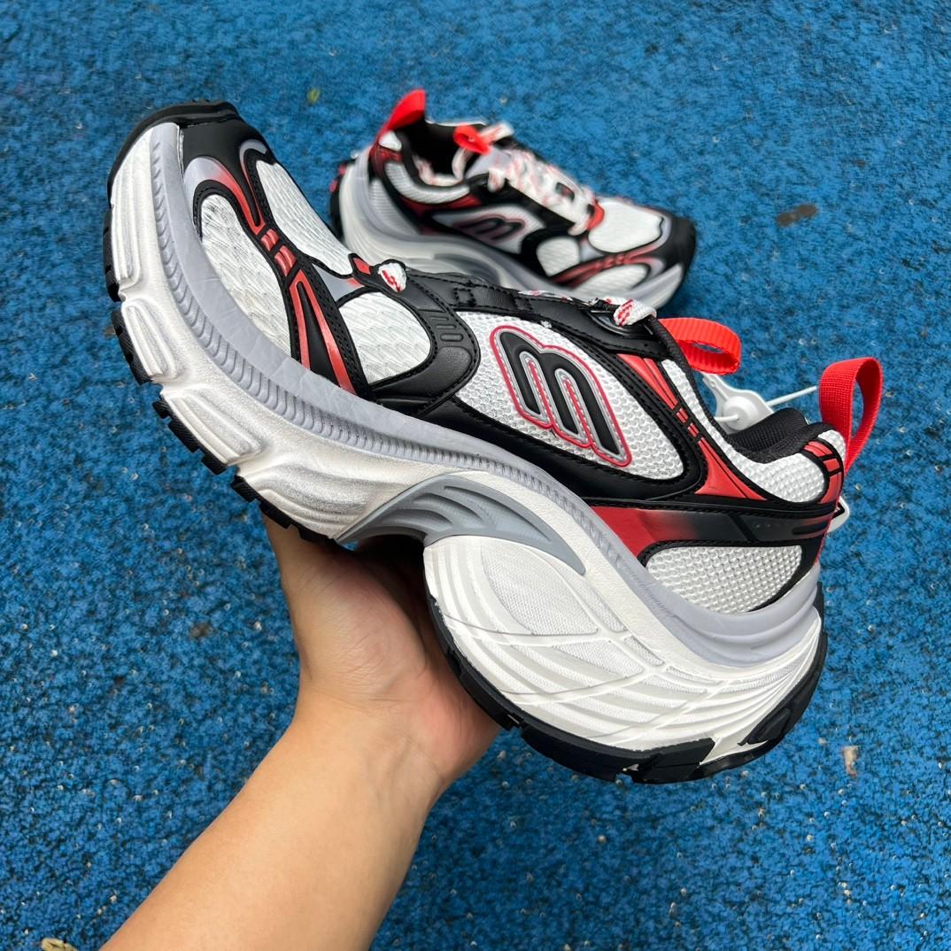 Balenciaga 10XL Sneaker  - FashionPlug