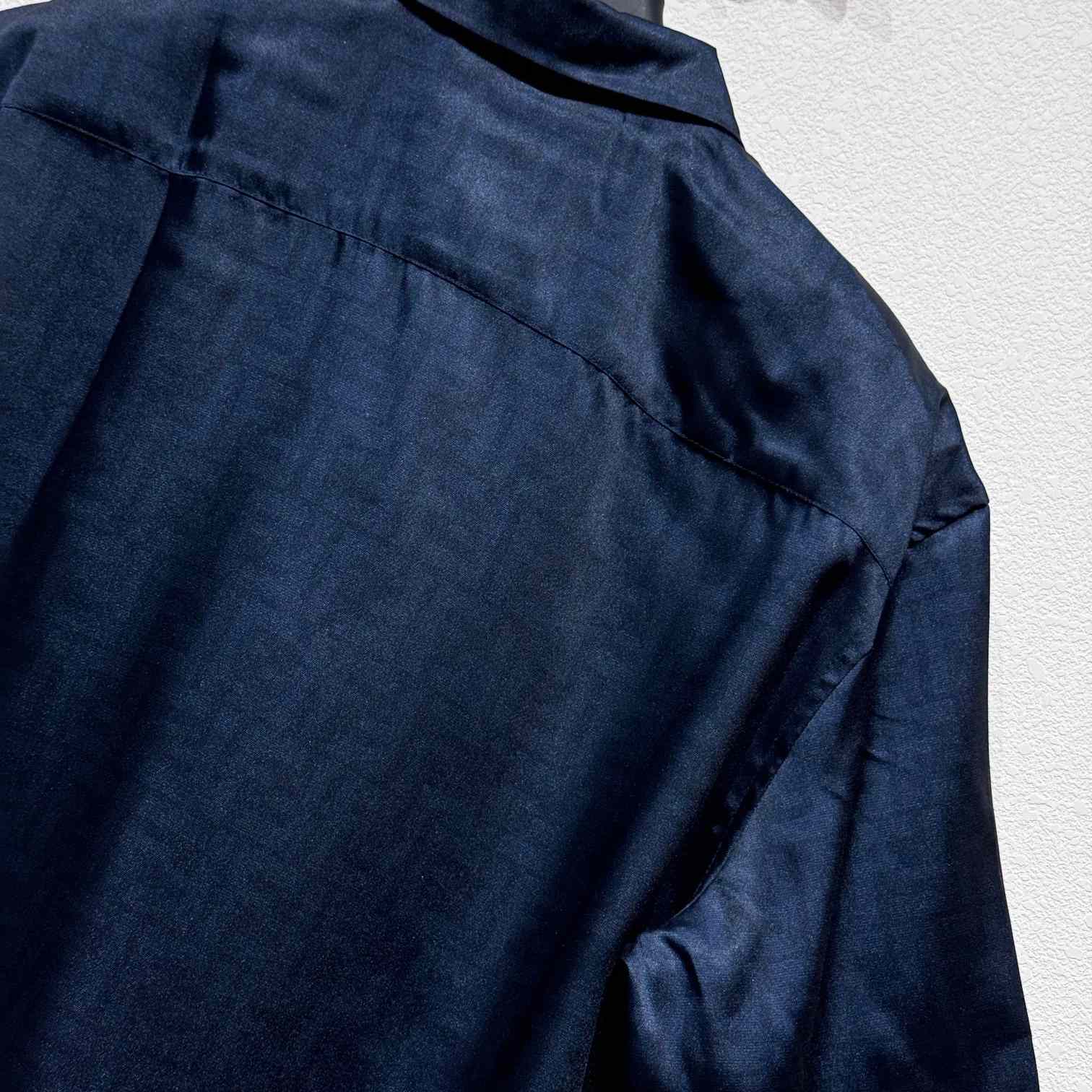 Fendi Allover Logo Printed Buttoned Shirt - FashionPlug
