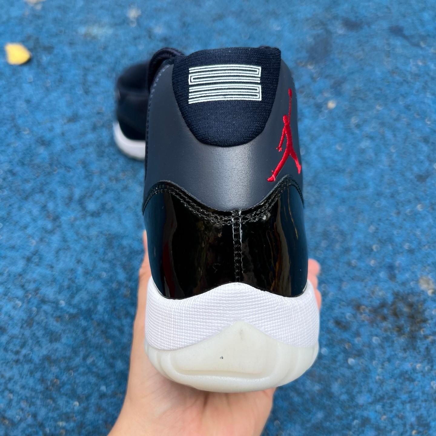 Air Jordan 11 Sneaker  CT8012-406 - FashionPlug