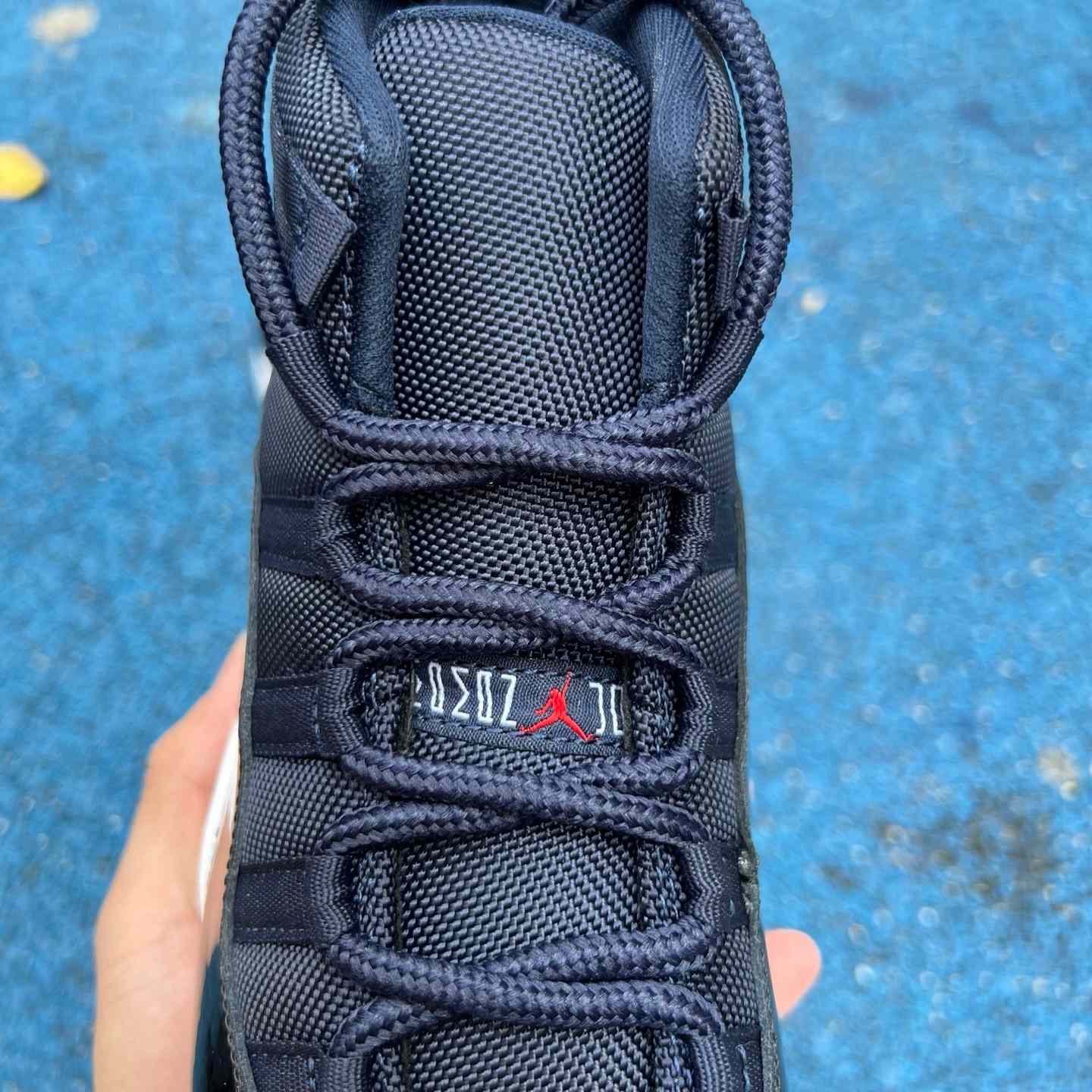Air Jordan 11 Sneaker  CT8012-406 - FashionPlug