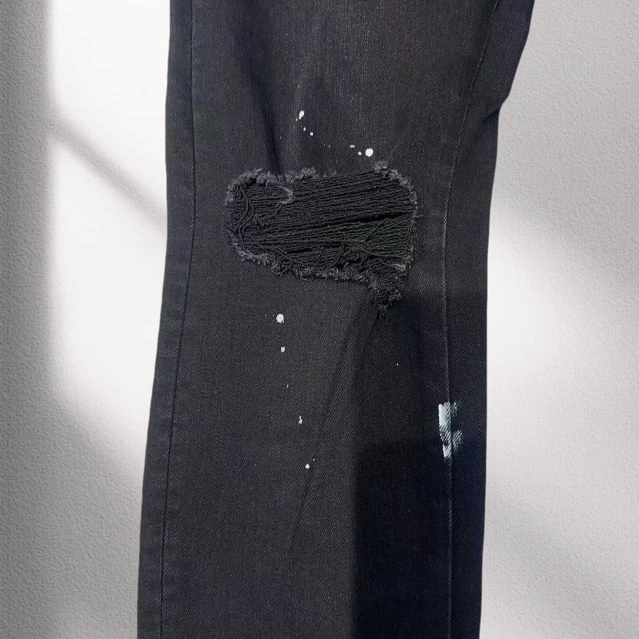 Amiri Jeans    1355 - FashionPlug