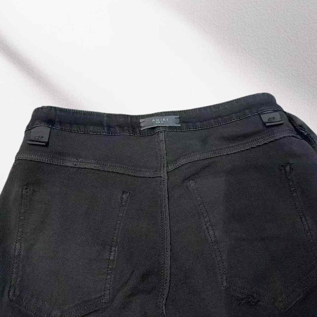 Amiri Jeans    1355 - FashionPlug