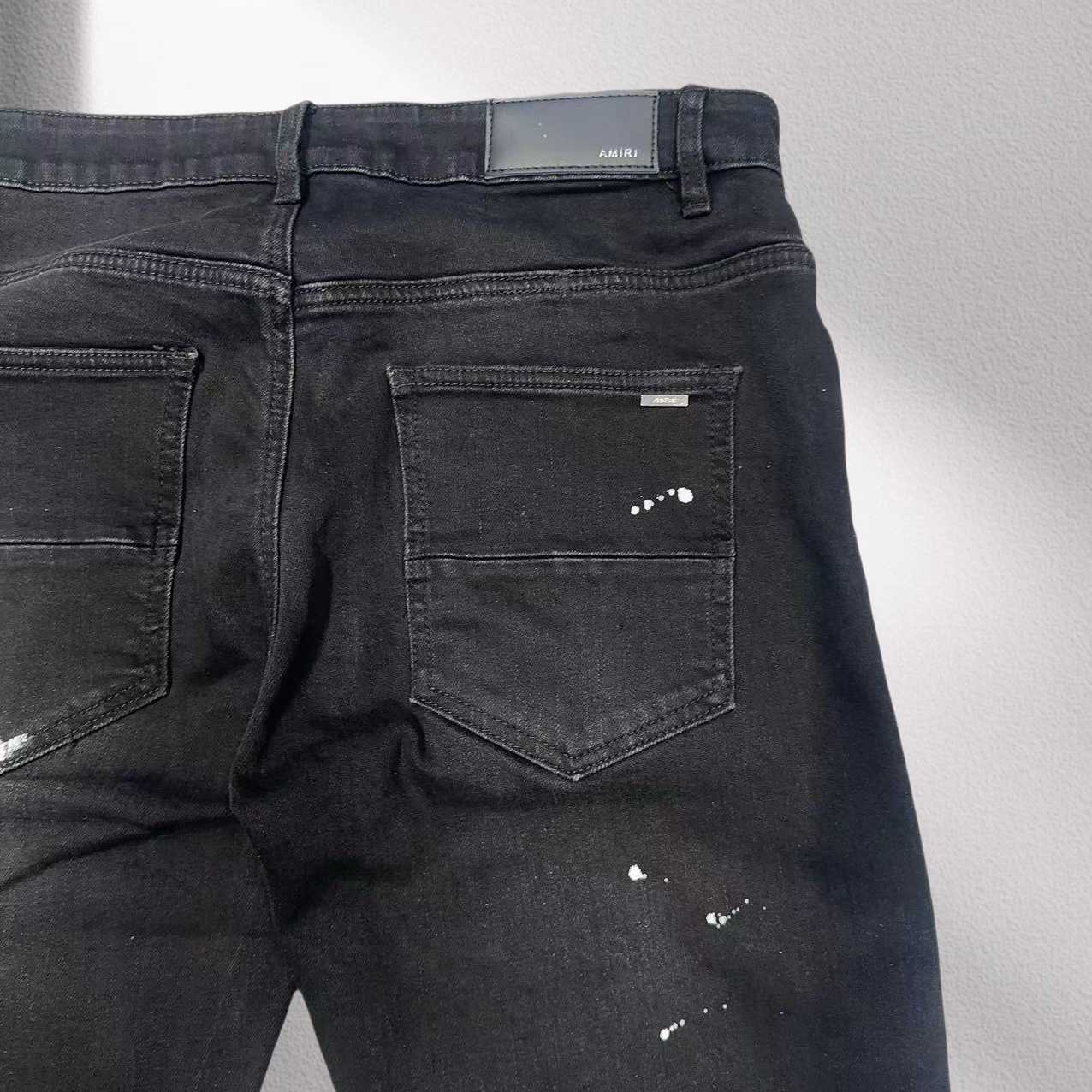 Amiri Jeans    1355 - FashionPlug