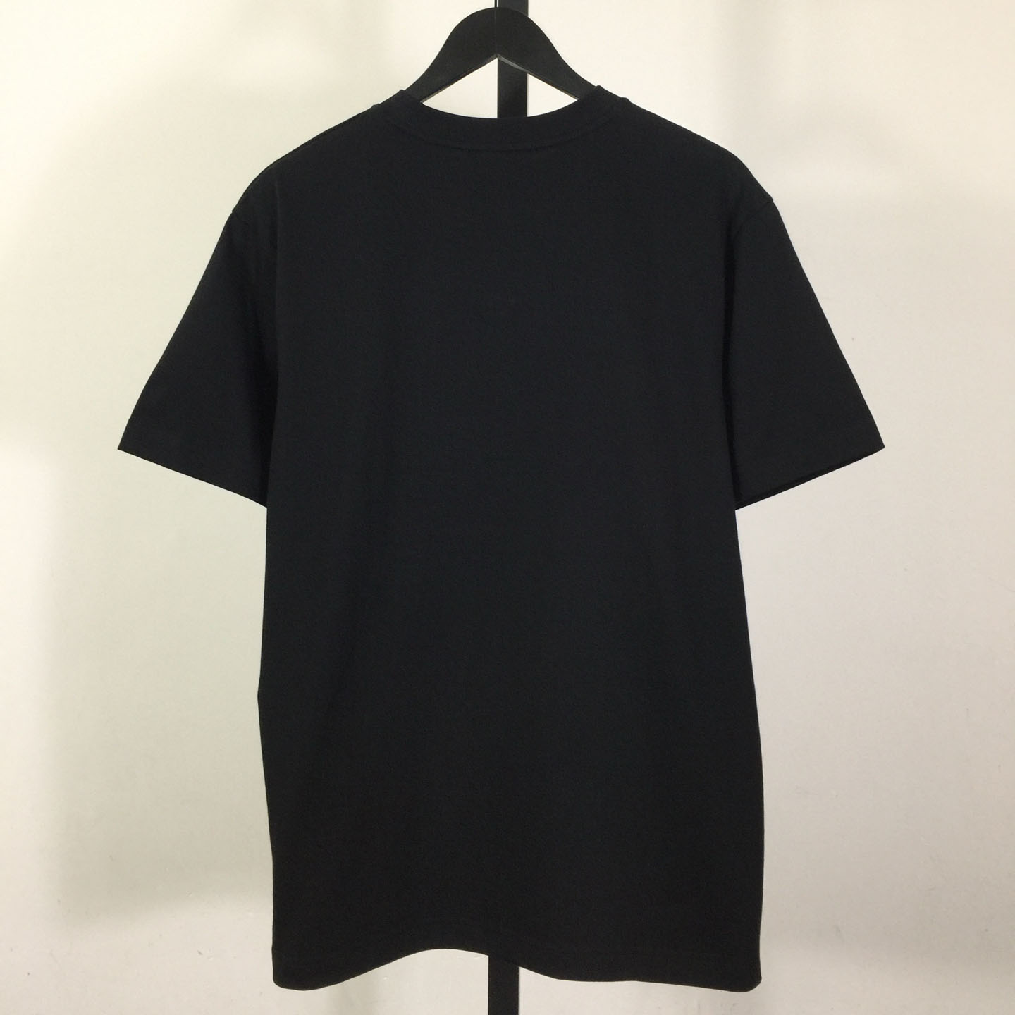 Prada Cotton T-Shirt - FashionPlug
