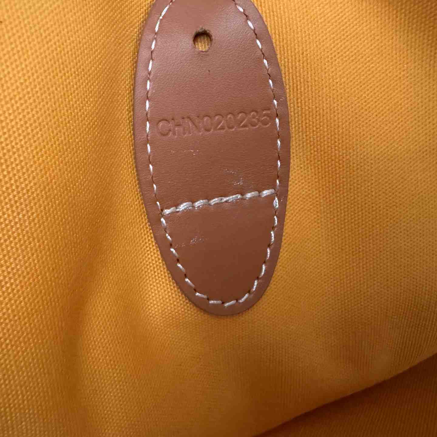 Goyard Ambassade MM Document Case - FashionPlug