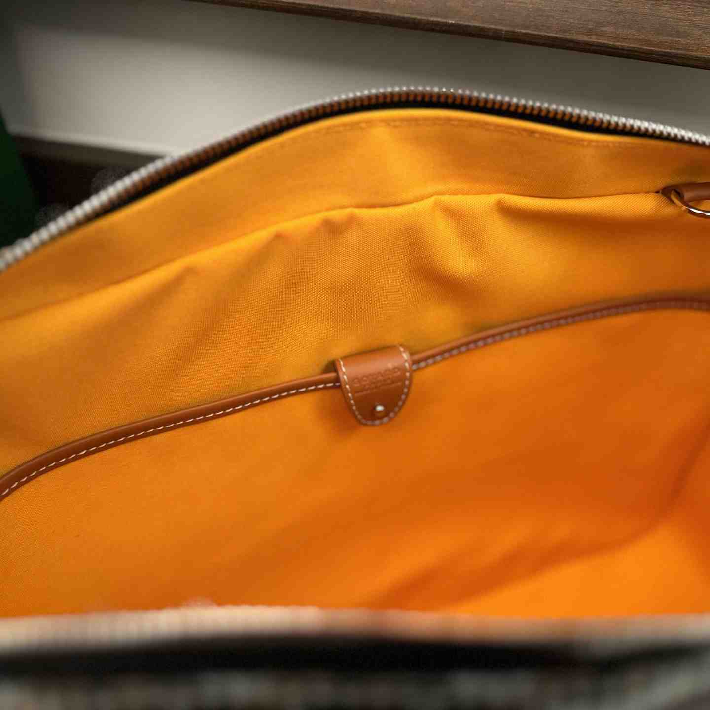 Goyard Ambassade MM Document Case - FashionPlug