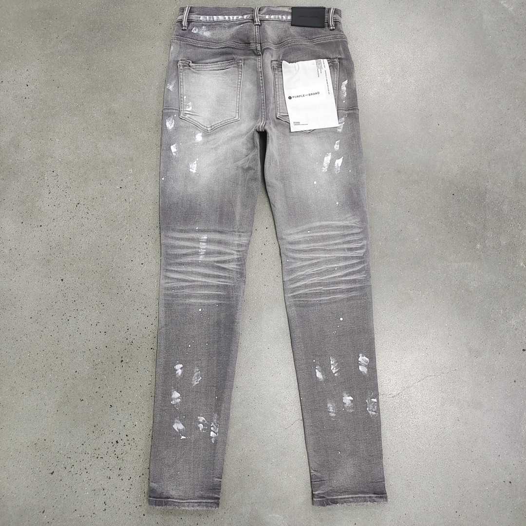Purple-Brand Jeans   0098 - FashionPlug
