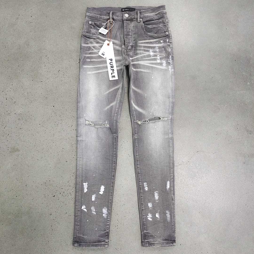 Purple-Brand Jeans   0098 - FashionPlug