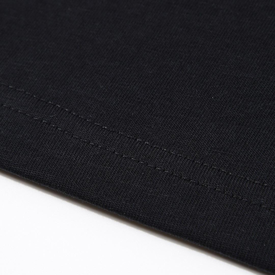 Celine T-Shirt In Cotton Jersey - FashionPlug