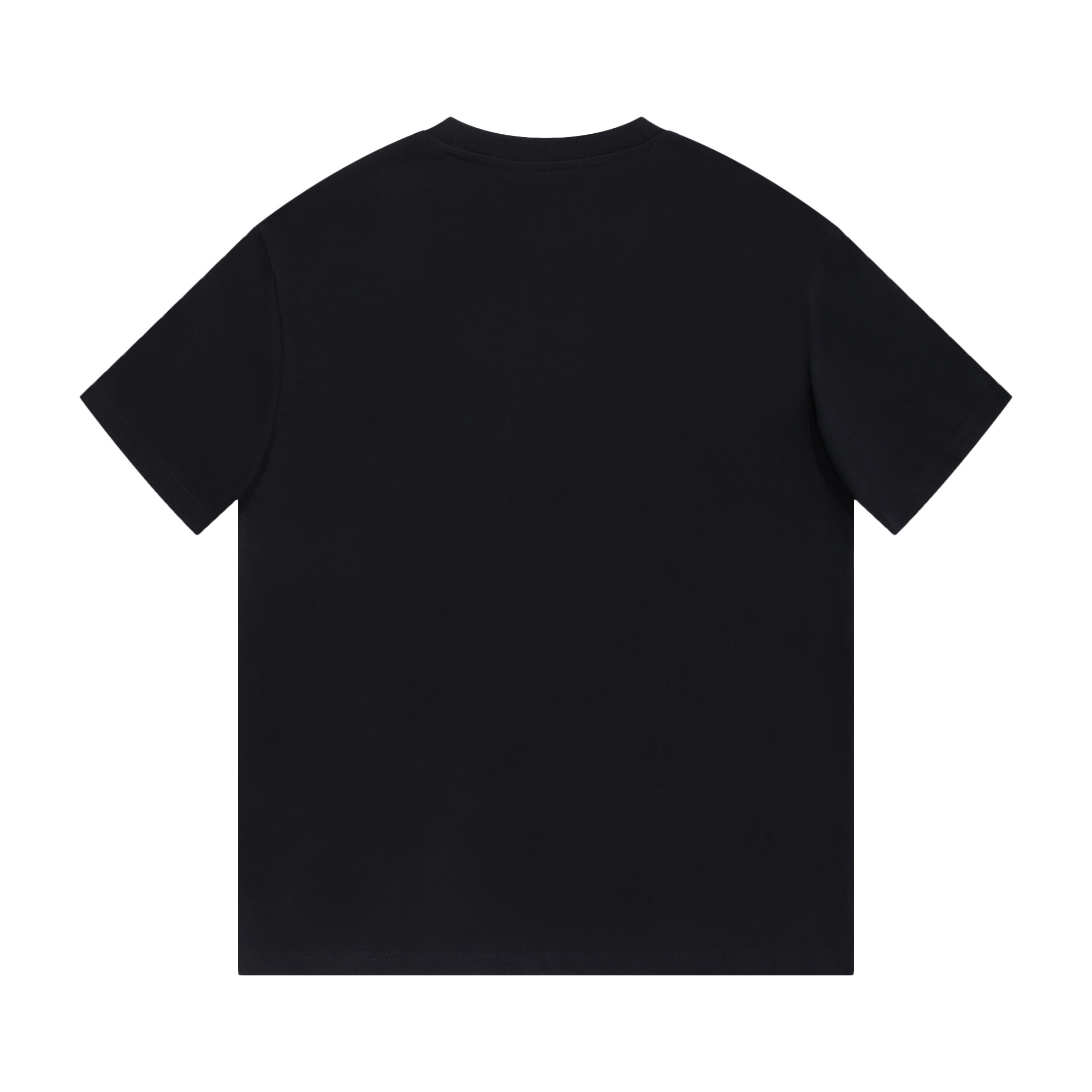 Celine T-Shirt In Cotton Jersey - FashionPlug