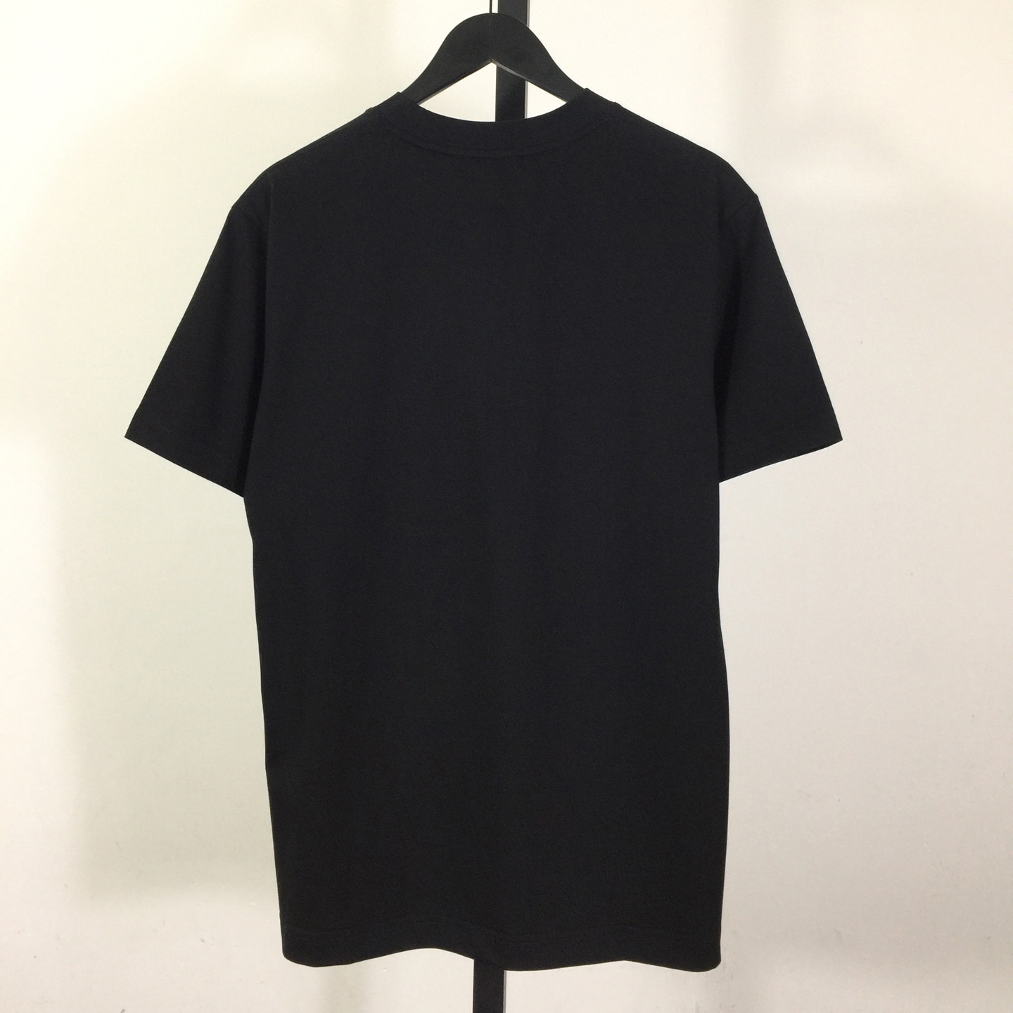 Fendi Cotton T-shirt - FashionPlug