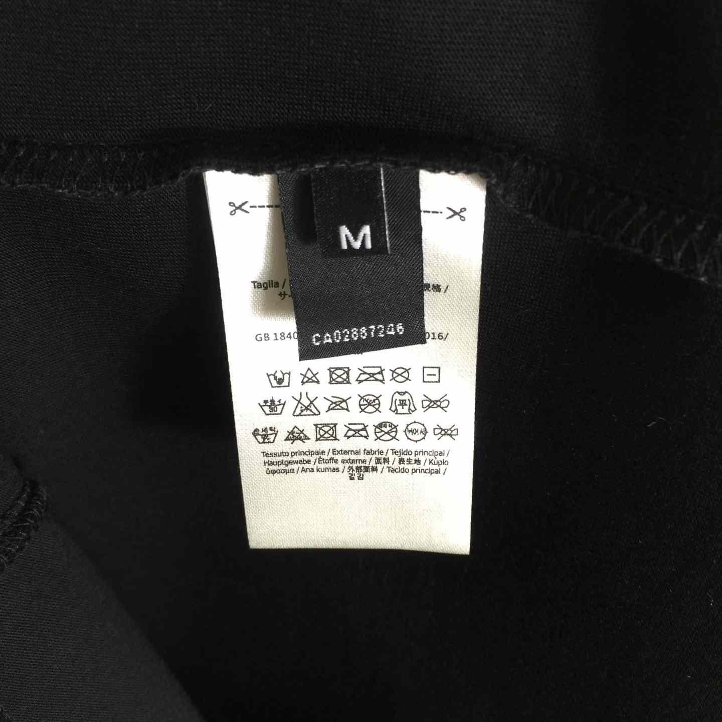 Fendi Cotton T-shirt - FashionPlug