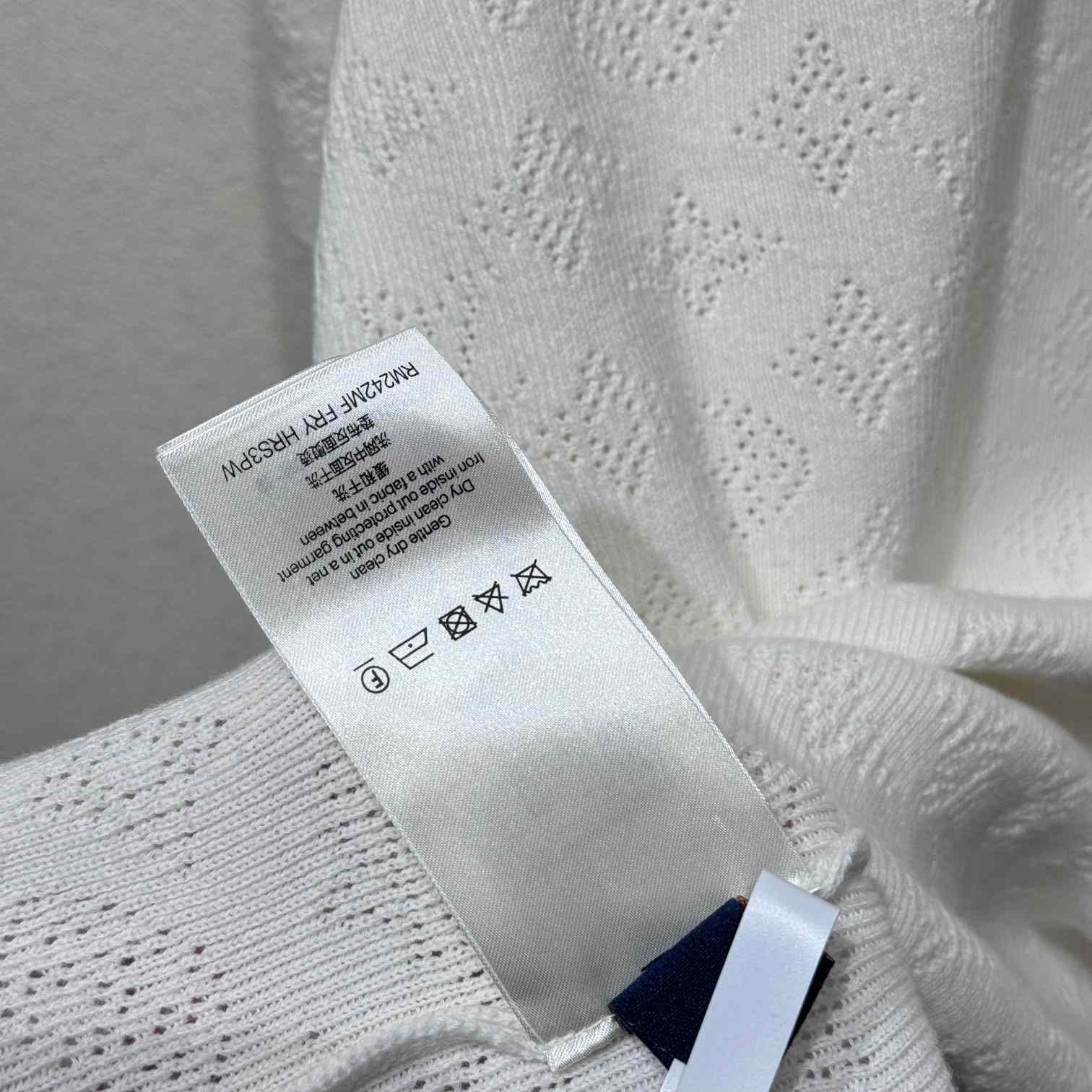 Louis Vuitton Monogram Short-Sleeved Shirt    - FashionPlug