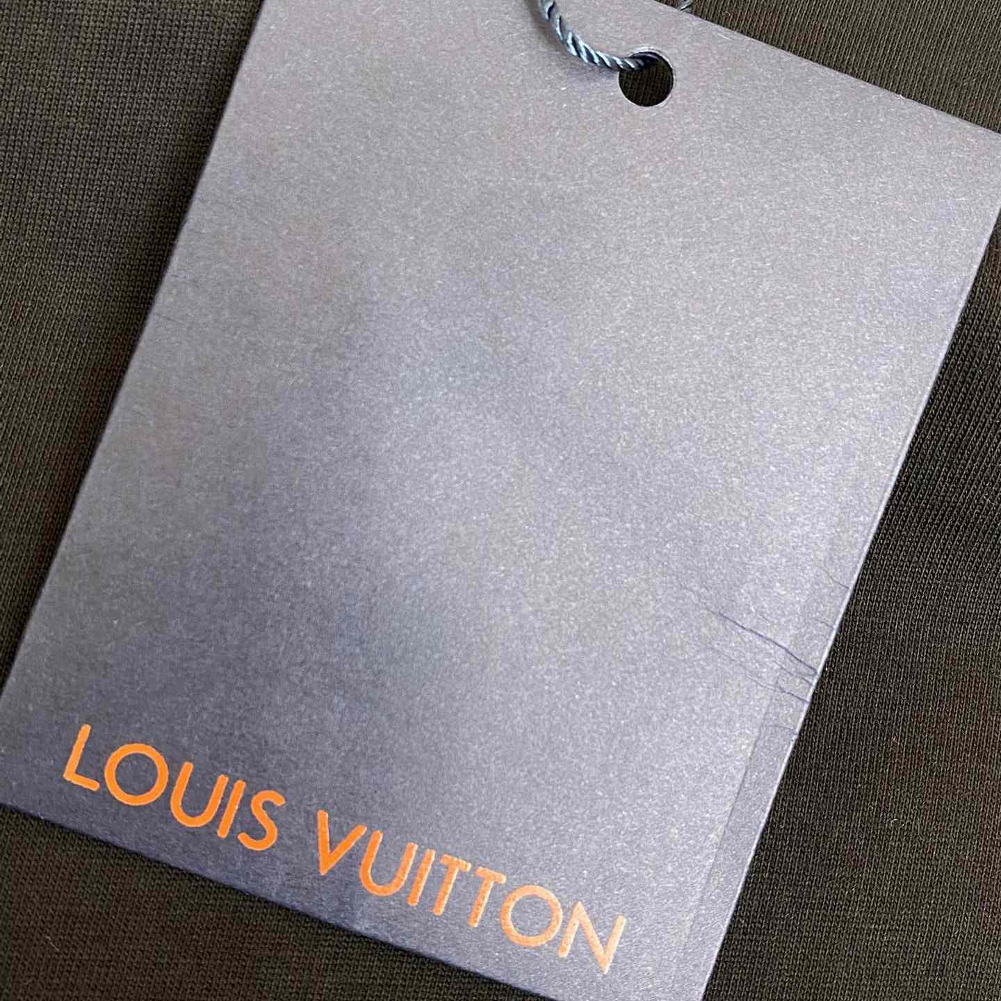 Louis Vuitton Damier Pop Nylon Travel Blouson  1AFHVO - FashionPlug
