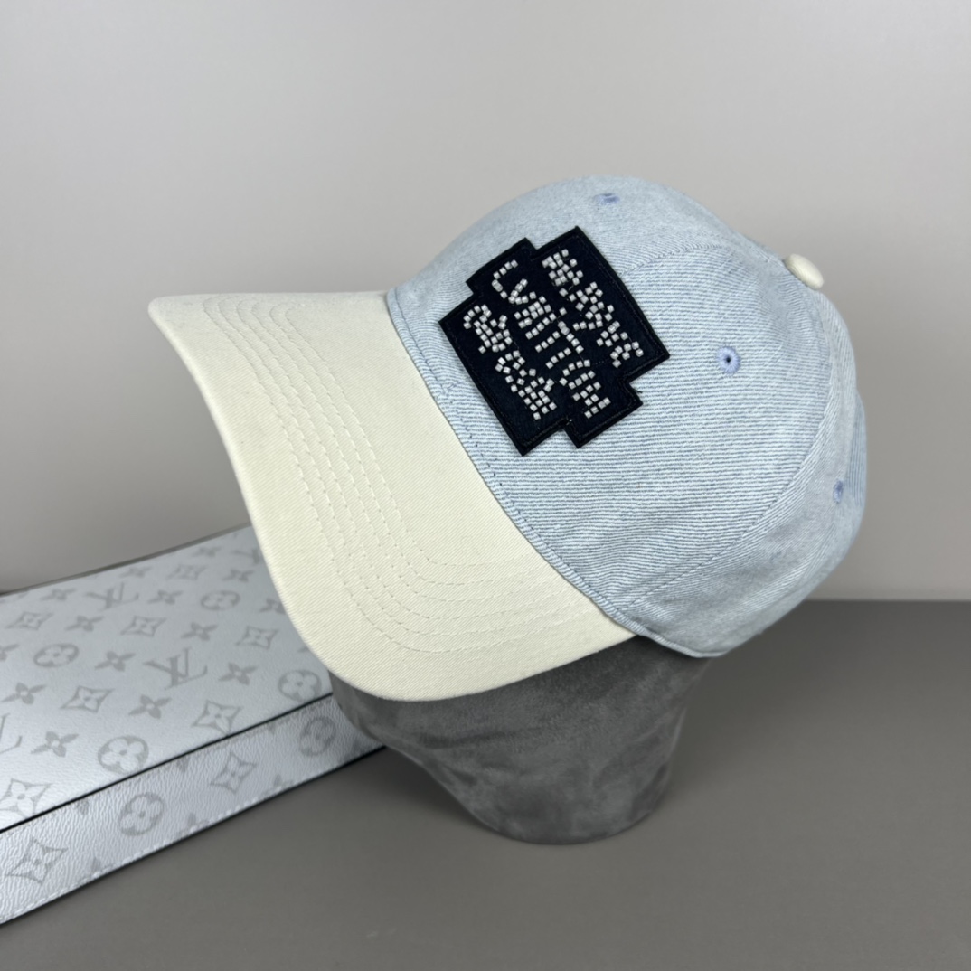 Louis Vuitton Cap - FashionPlug