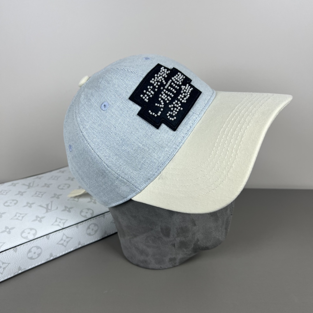 Louis Vuitton Cap - FashionPlug