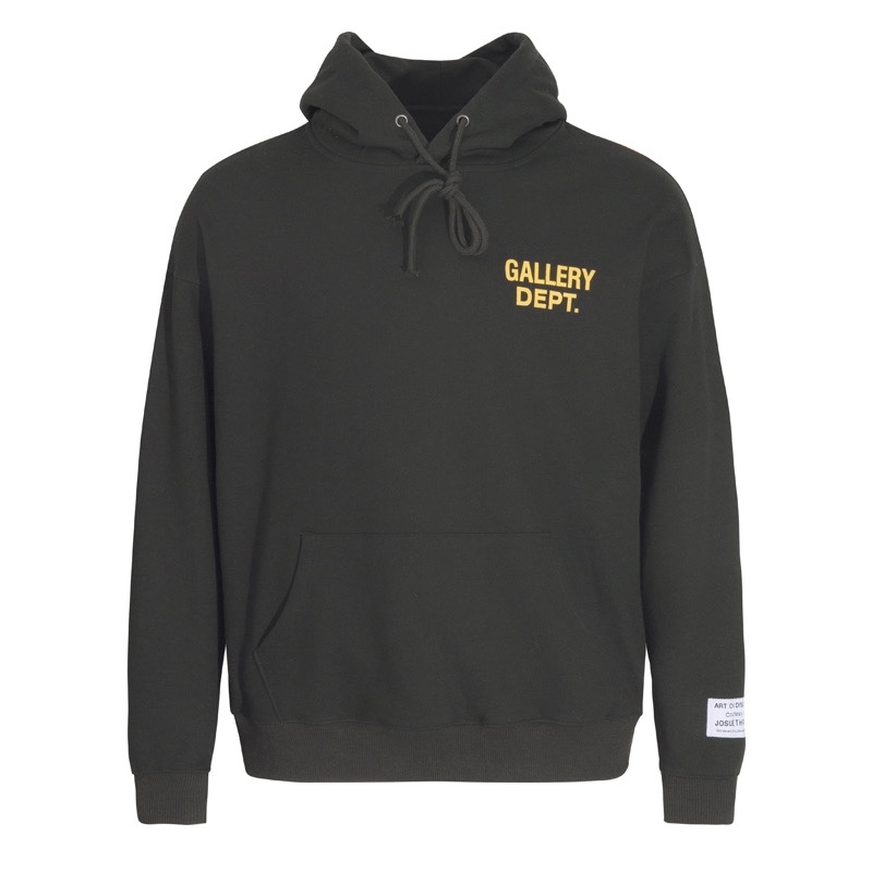 Gallery Dept.Hoodie - FashionPlug