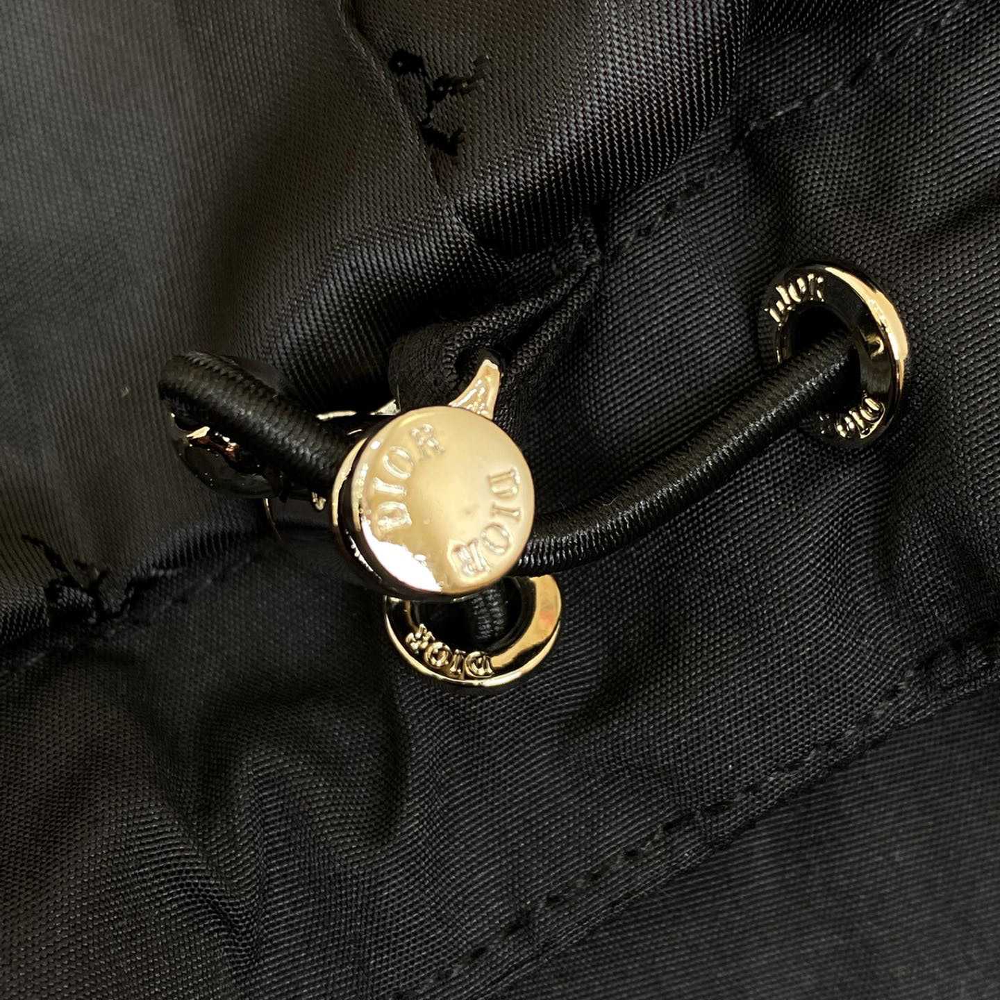 Dior Windbreaker Jacket  - FashionPlug