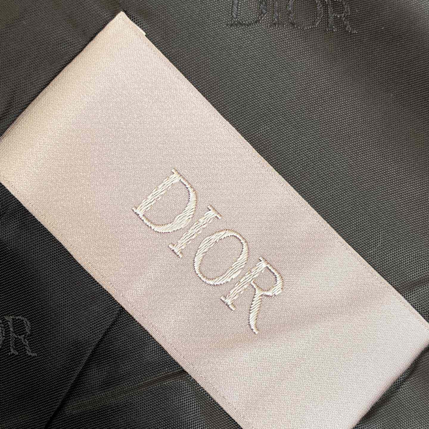 Dior Windbreaker Jacket  - FashionPlug